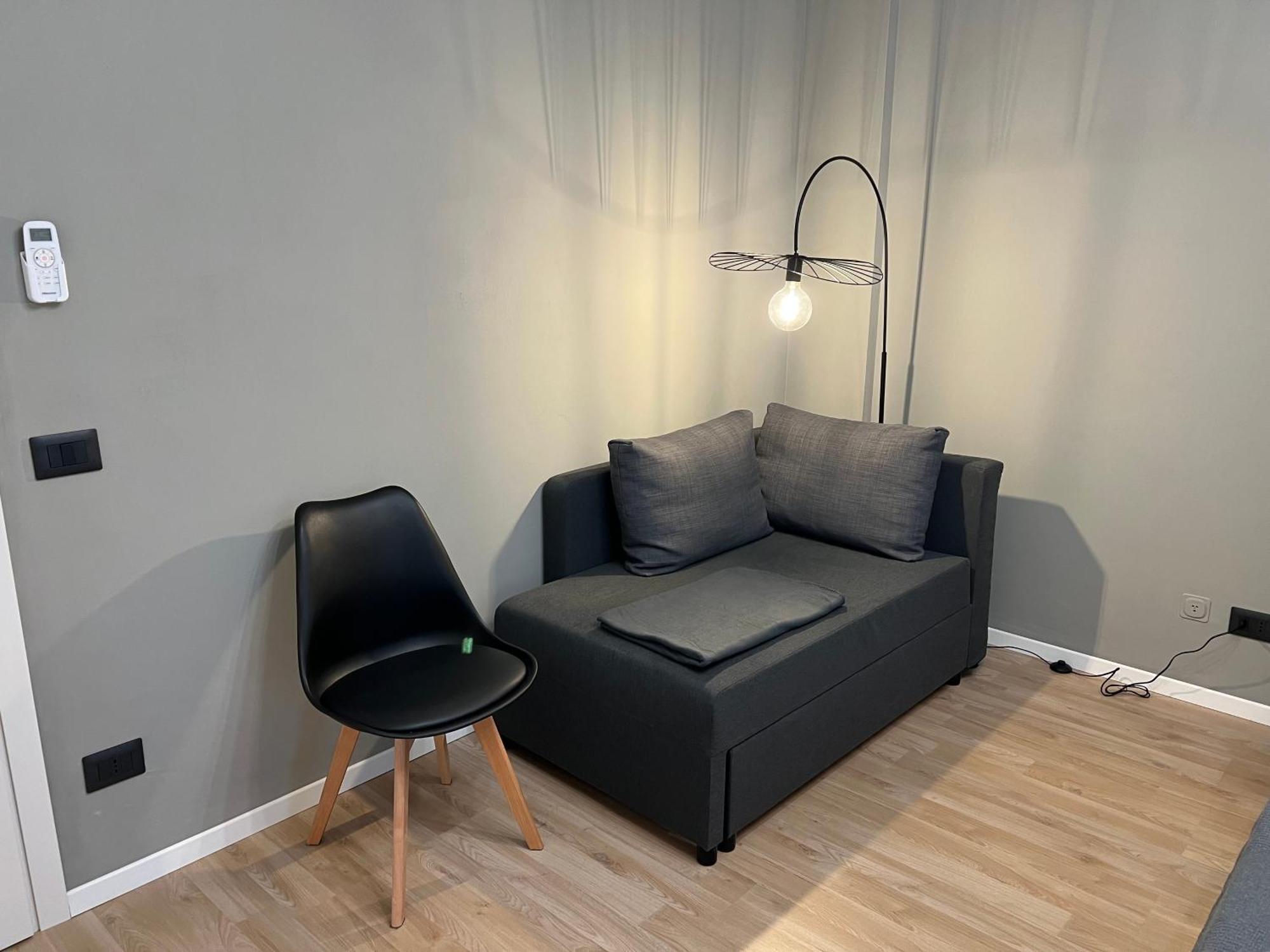 Roiti House - Da Vivere Apartment