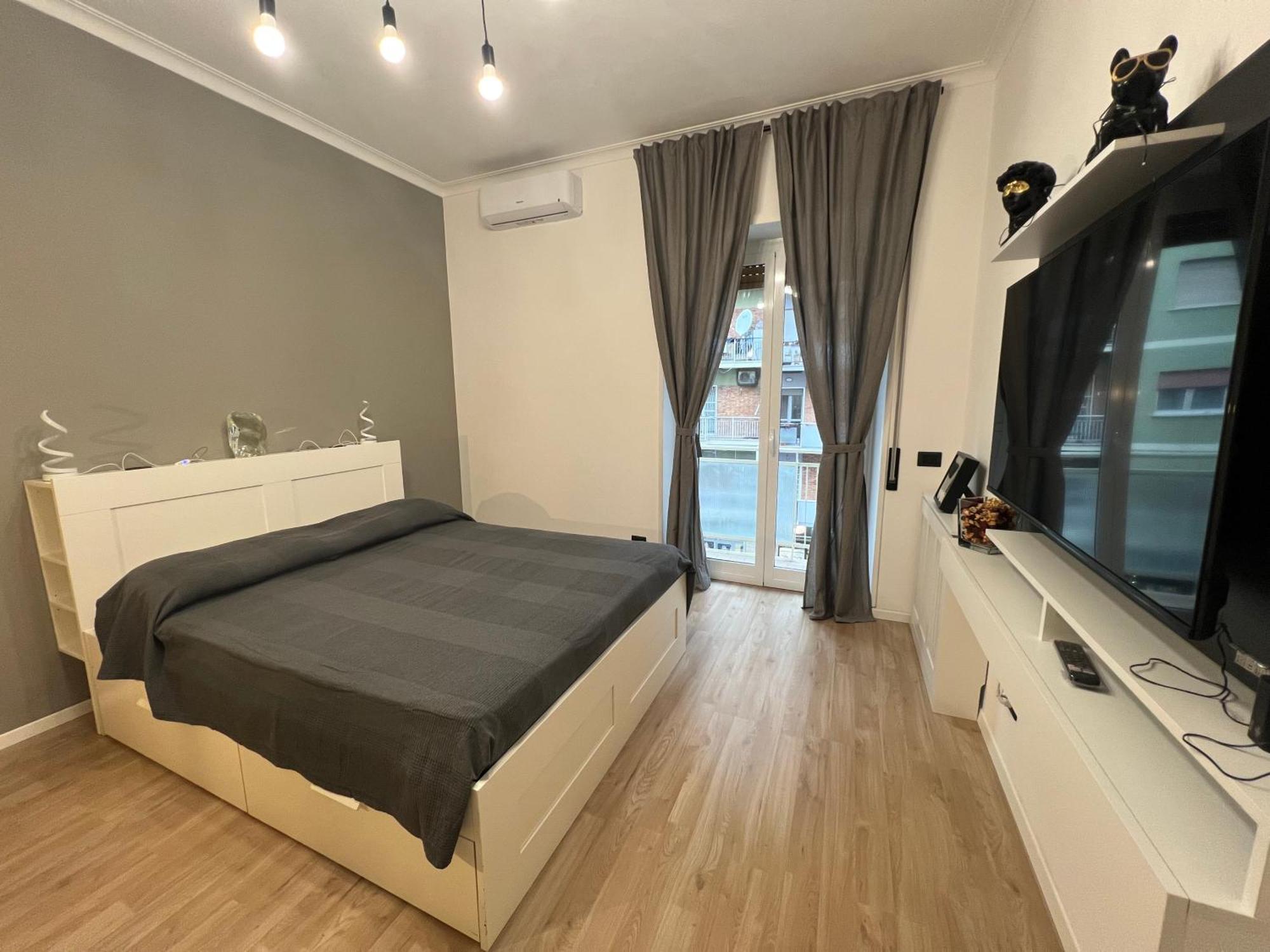 Roiti House - Da Vivere Apartment Rome