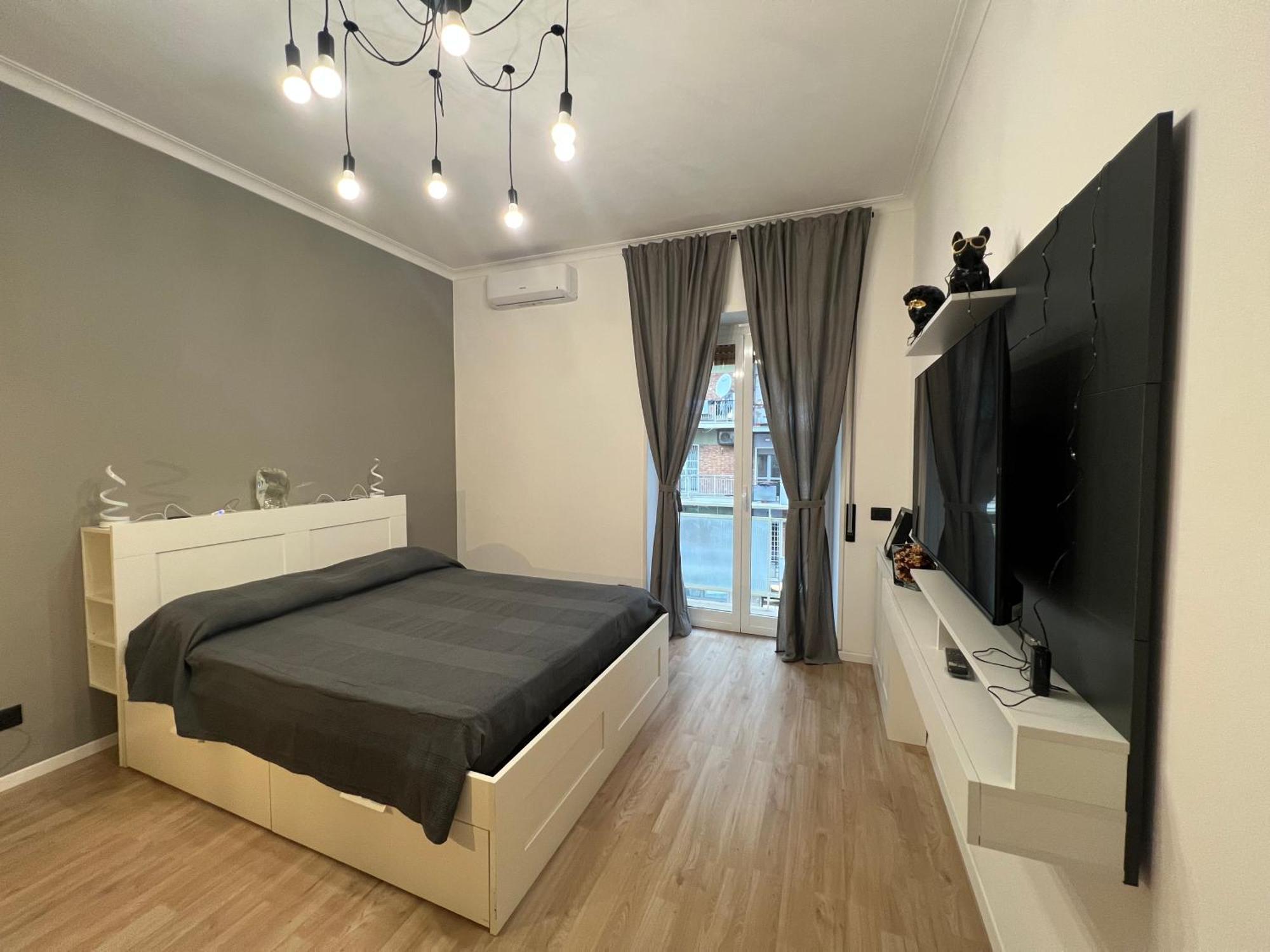 Apartment Roiti House - Da Vivere Rome