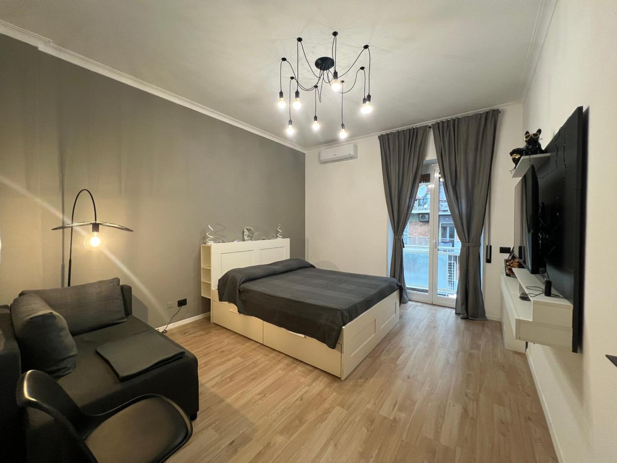 Roiti House - Da Vivere * Rome
