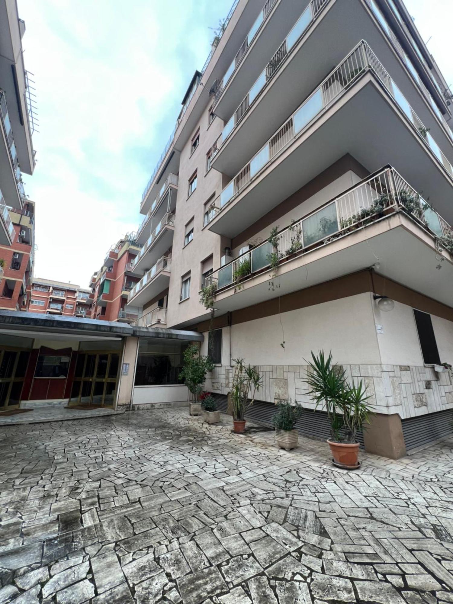 Roiti House - Da Vivere Rome