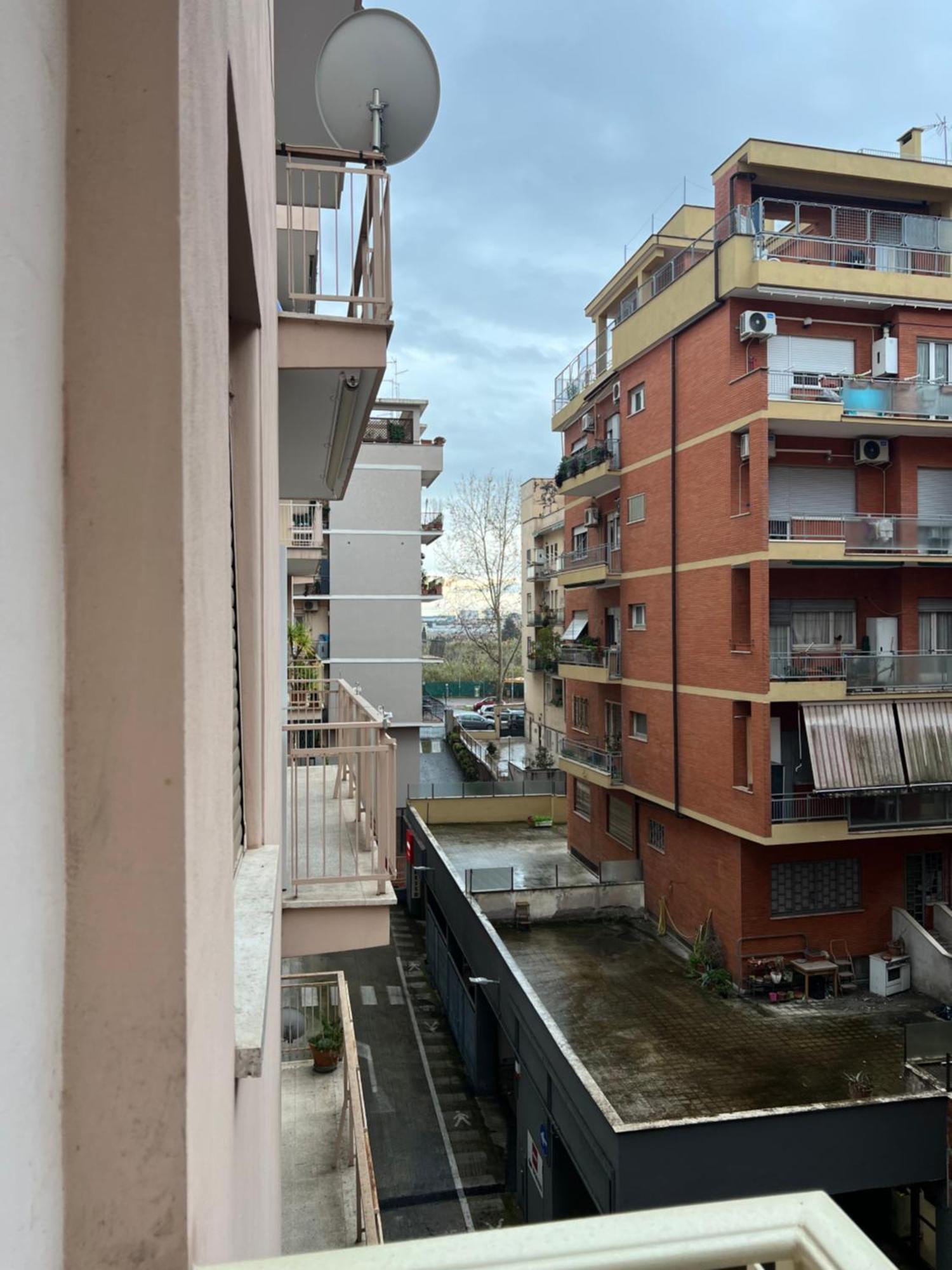 Roiti House - Da Vivere Rome
