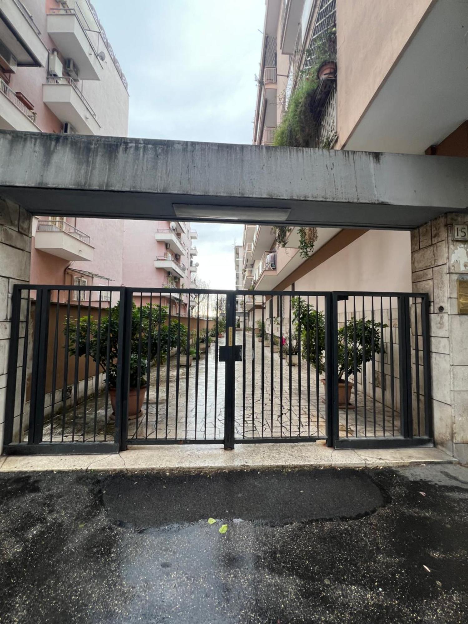 Roiti House - Da Vivere Apartment Rome