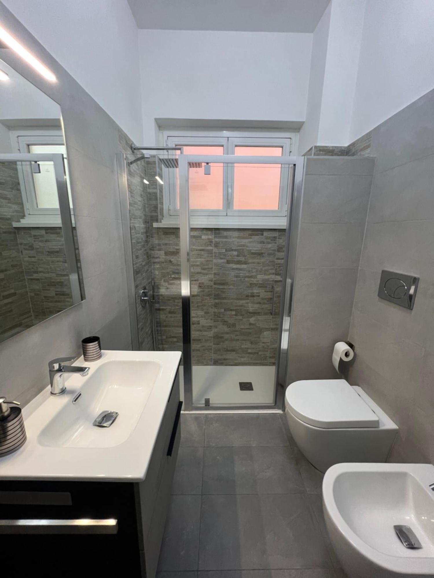 Apartment Roiti House - Da Vivere Rome