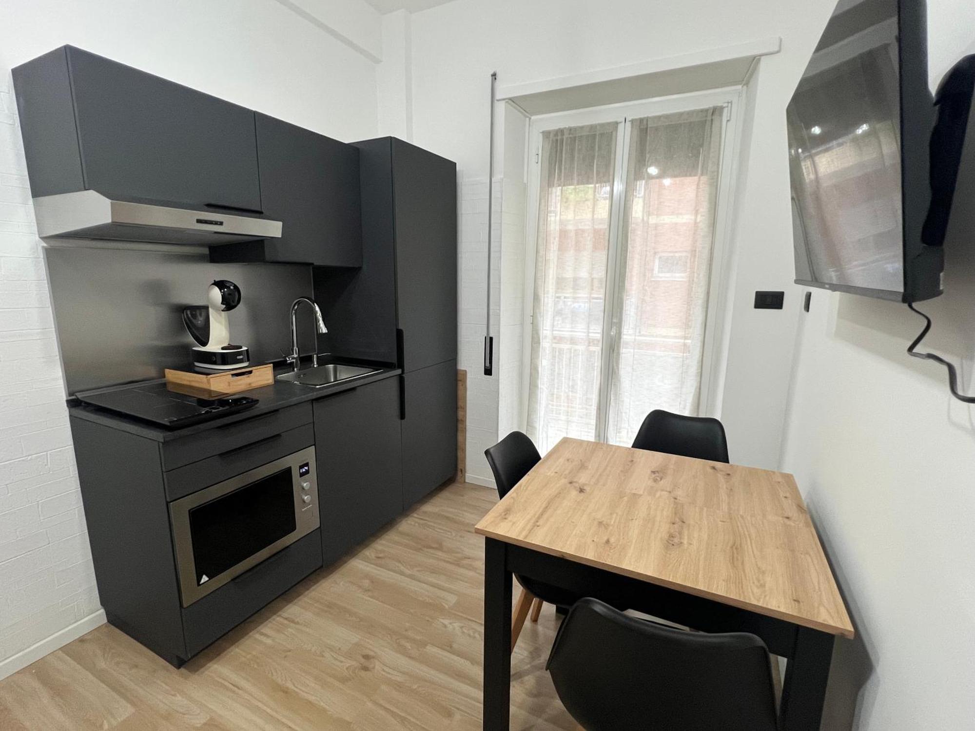 Roiti House - Da Vivere Apartment *