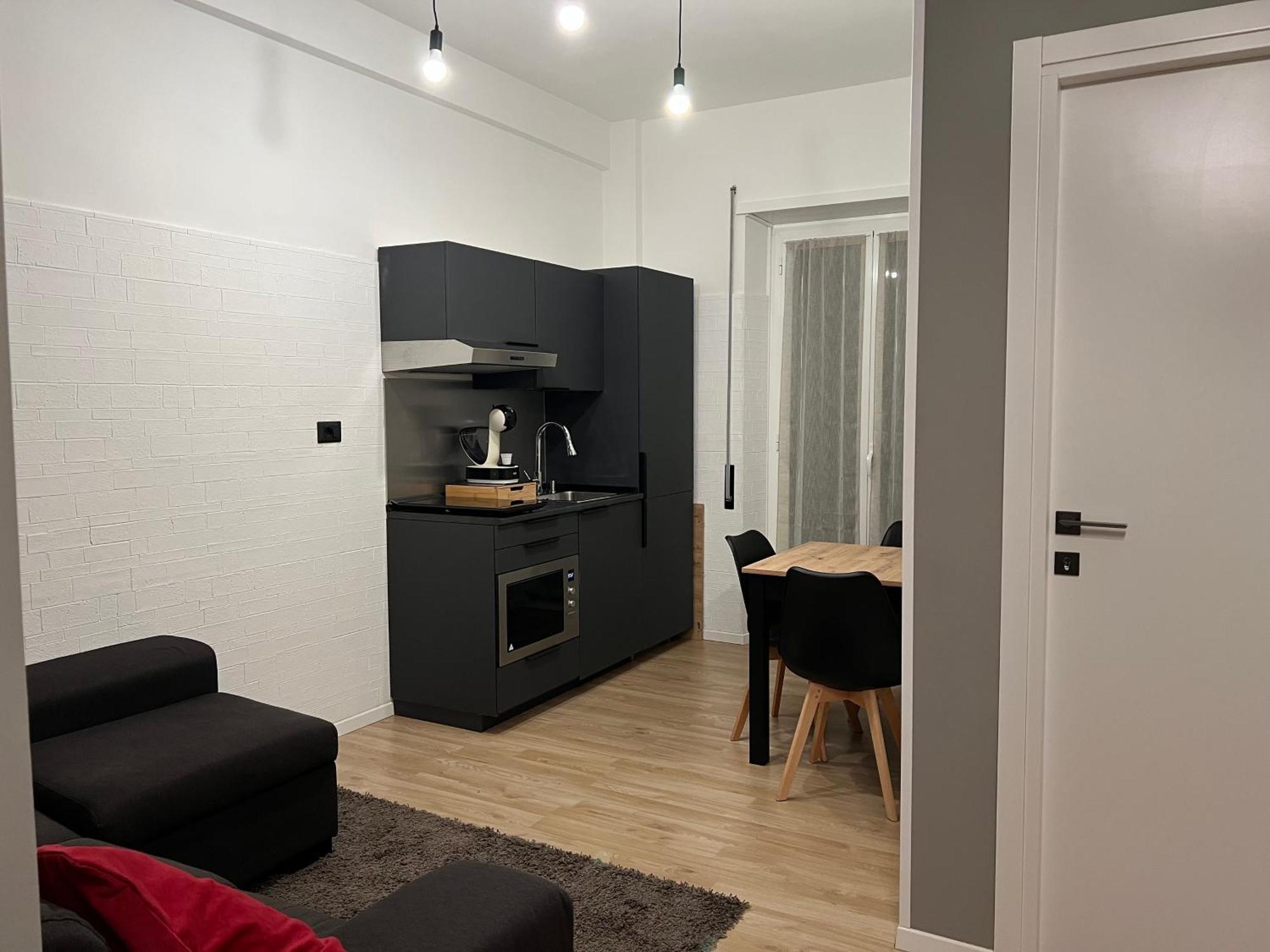 Roiti House - Da Vivere Apartment Rome