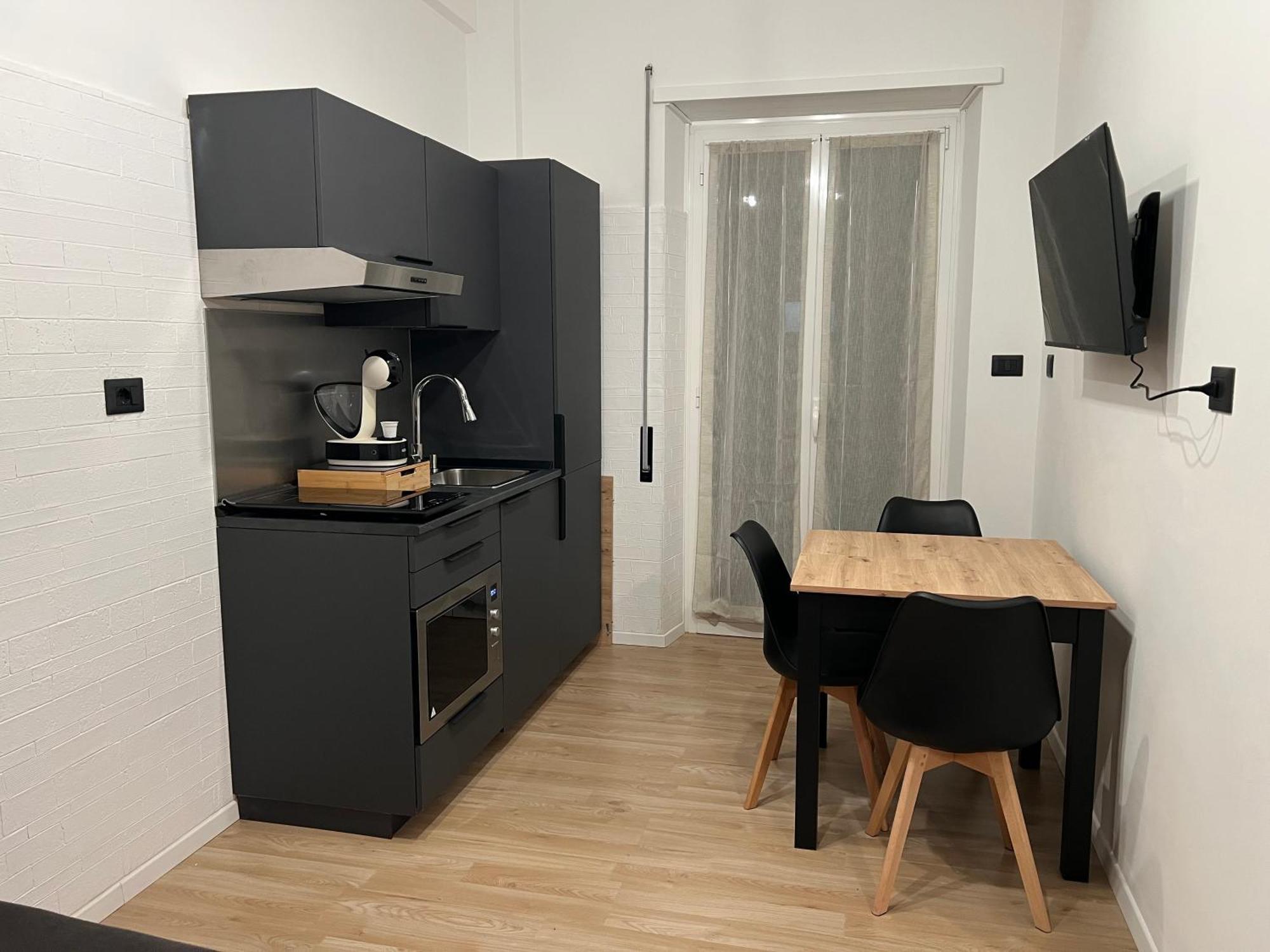 Roiti House - Da Vivere Apartment