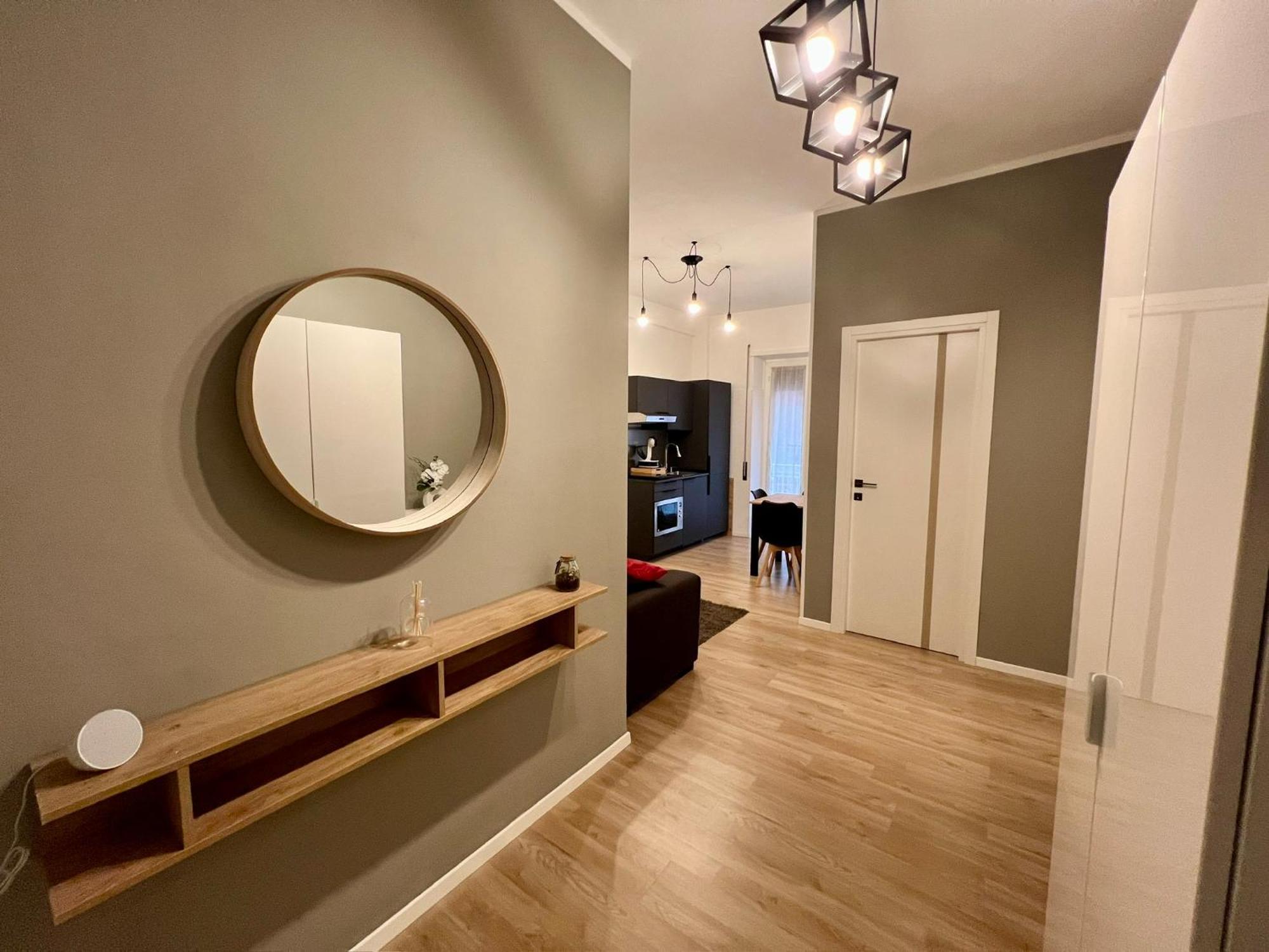 Roiti House - Da Vivere Apartment *