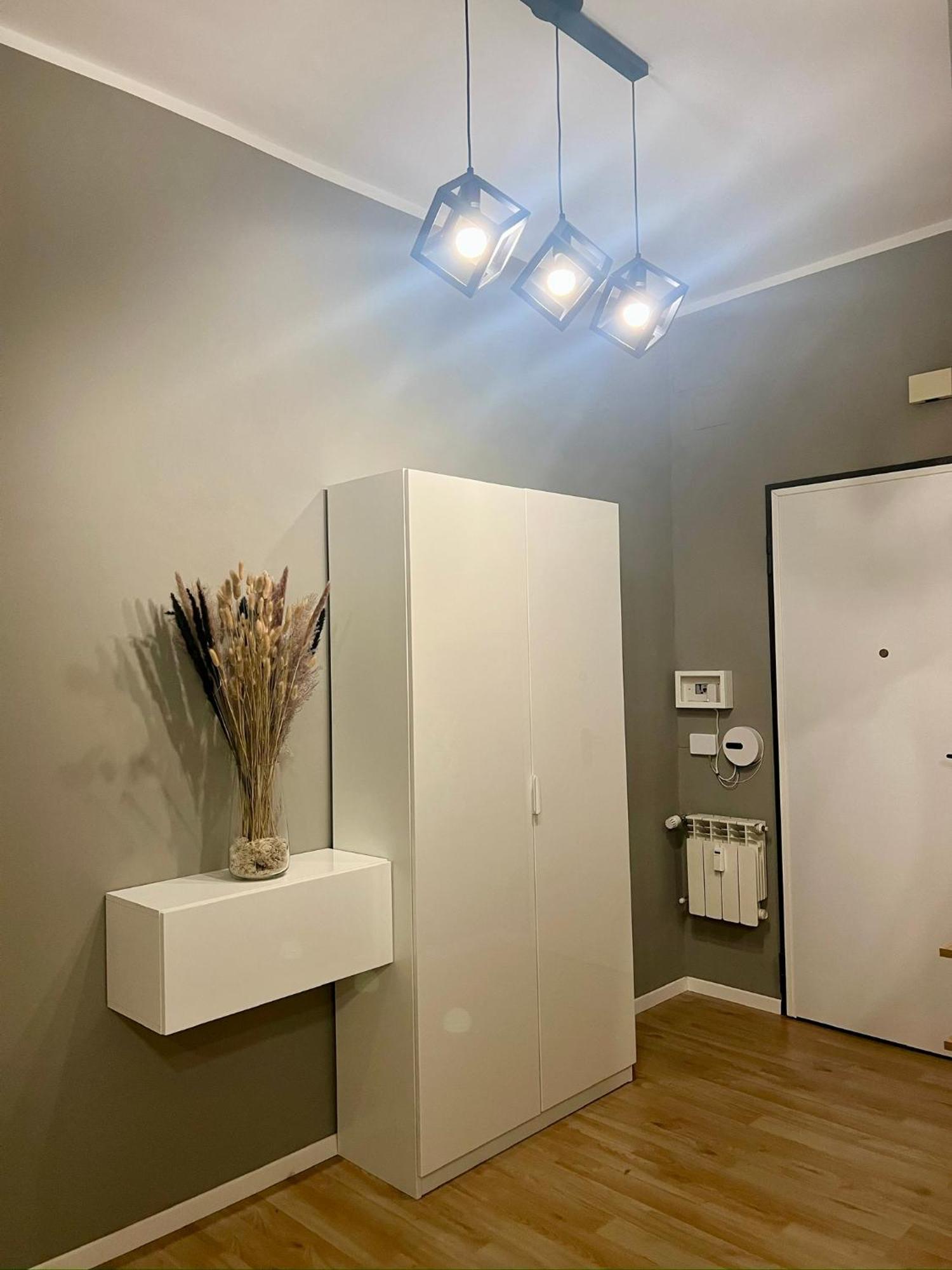 Apartment Roiti House - Da Vivere Rome