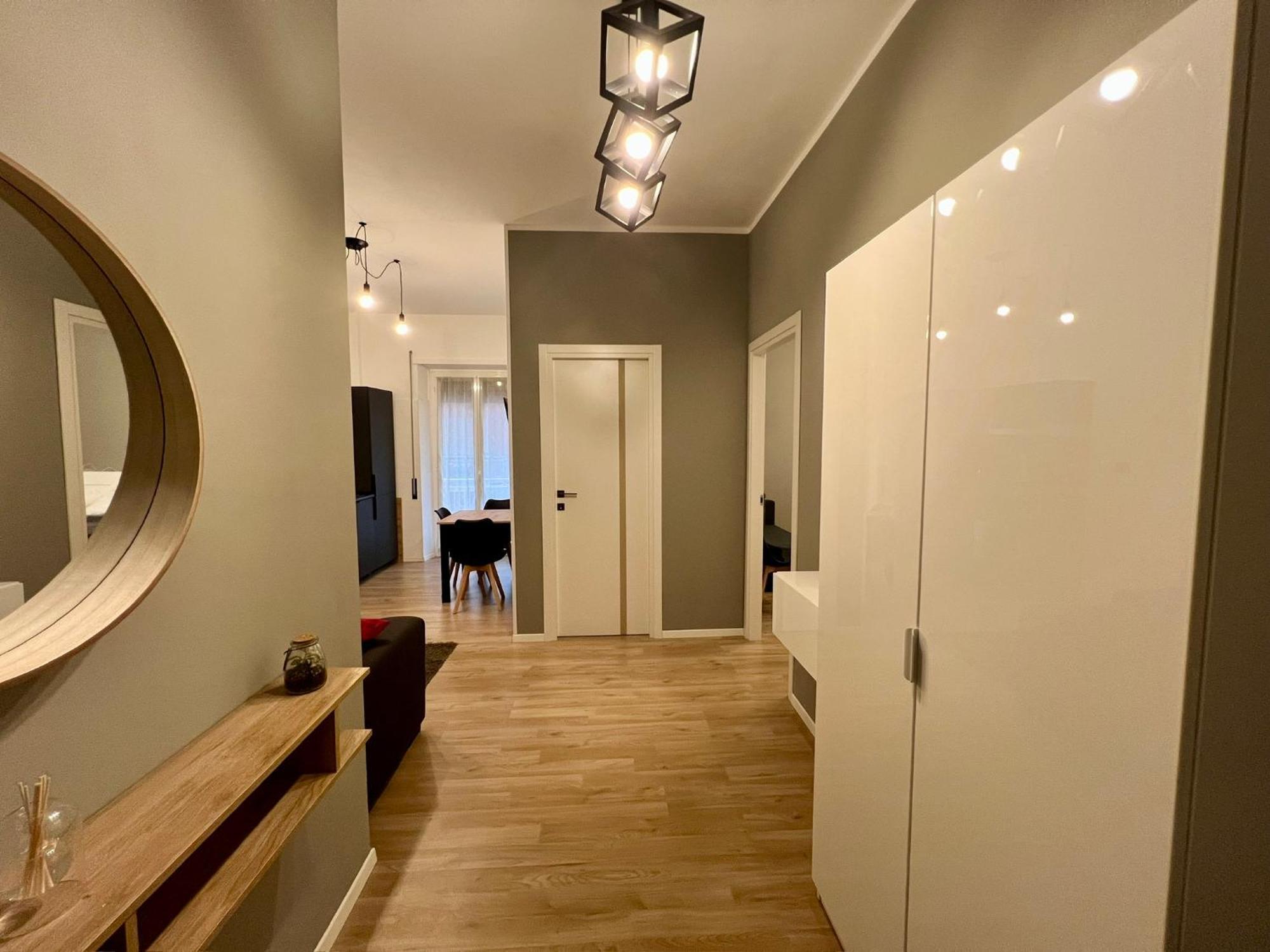 Apartment Roiti House - Da Vivere *