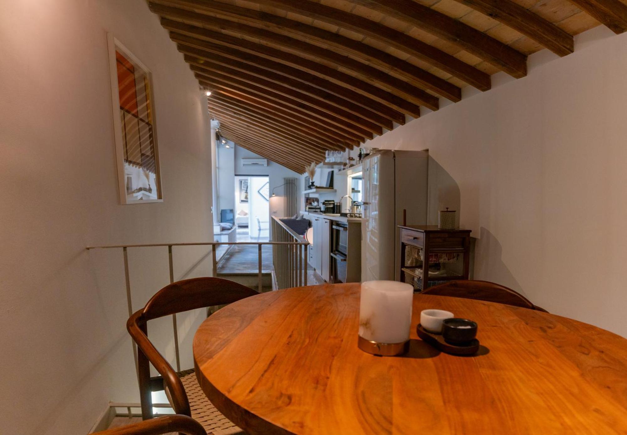 Historical Palace With Large Terrace * Rome