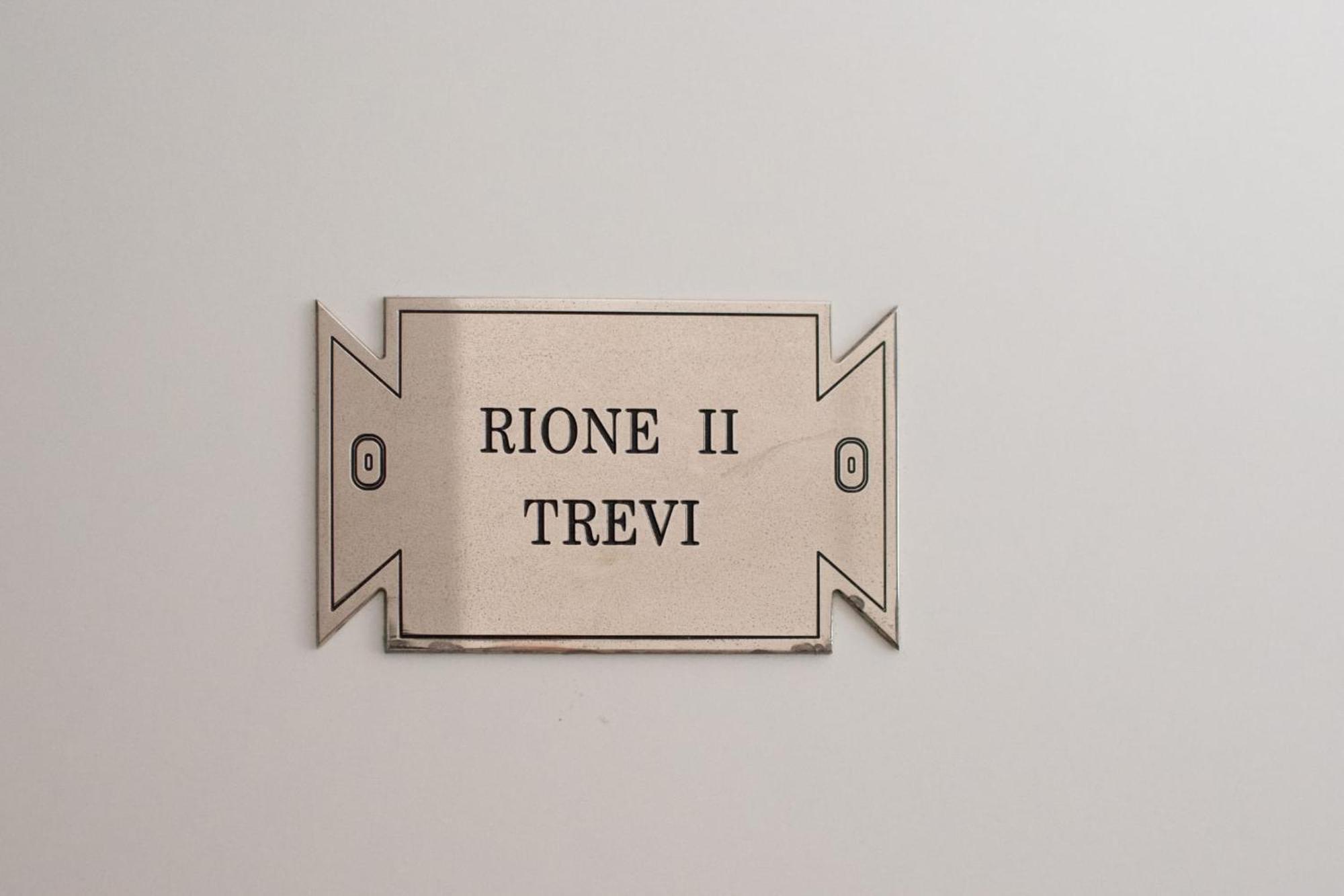 Residenza I Rioni Gasthuis