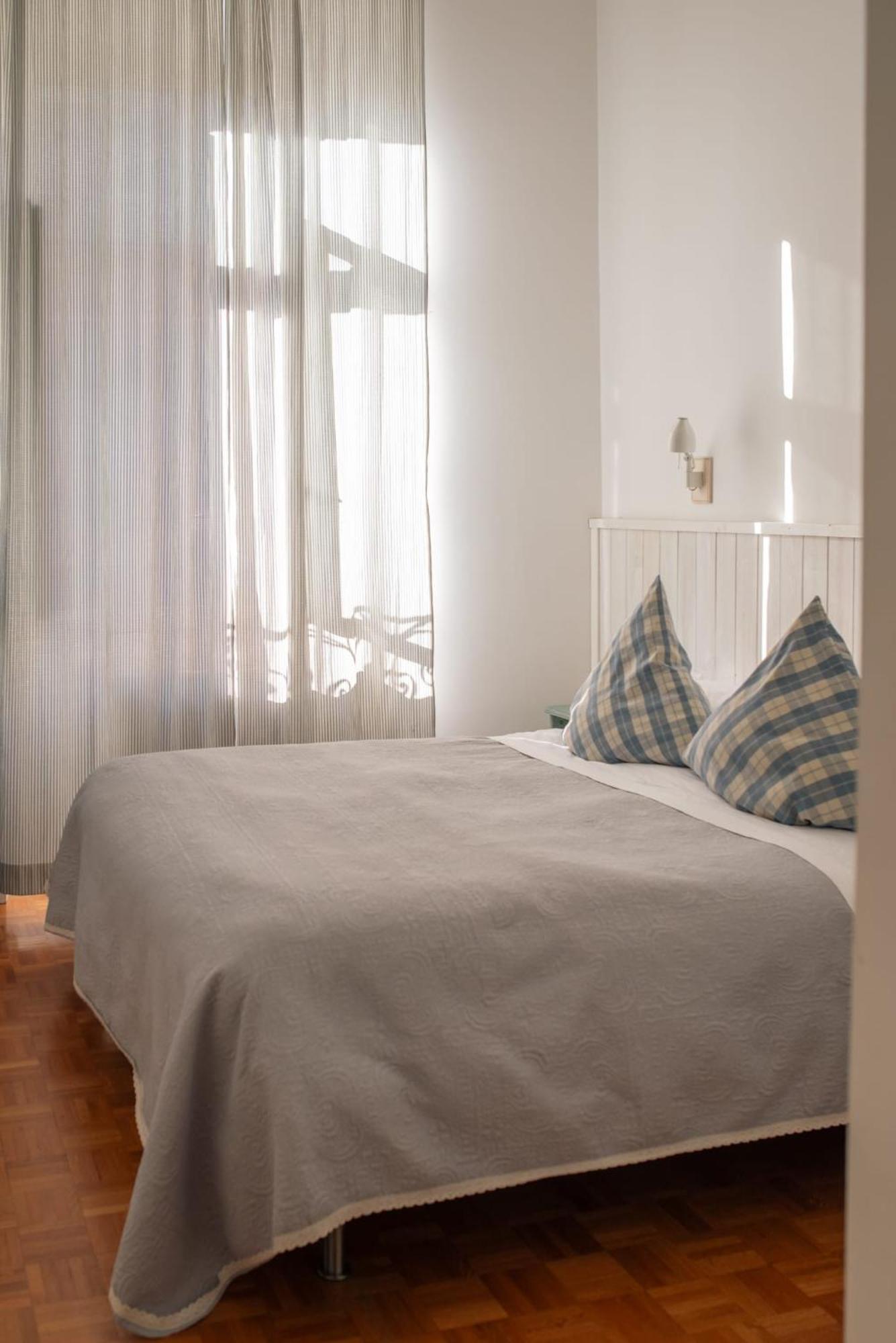 Residenza I Rioni Gasthuis Rome