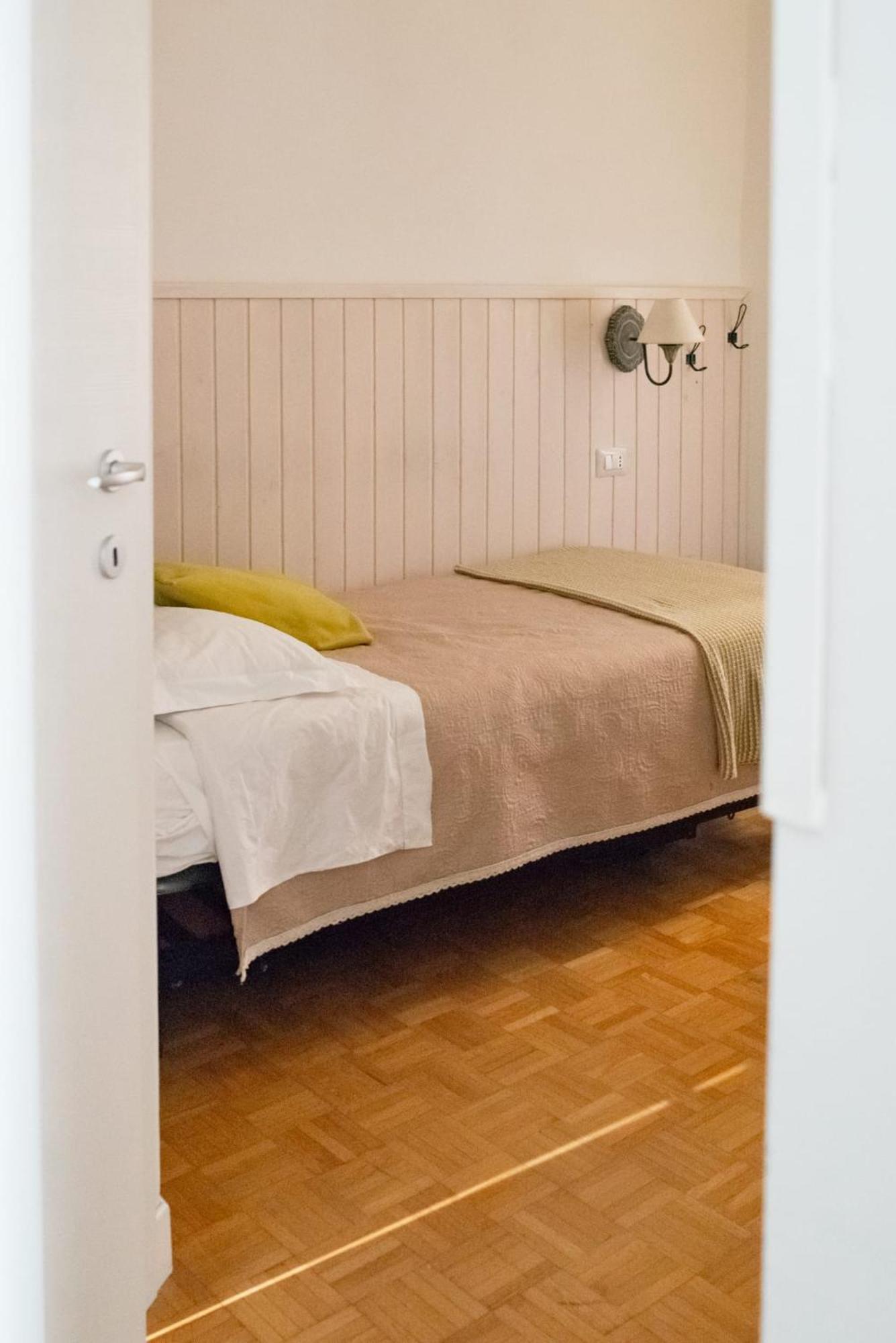 Residenza I Rioni Gasthuis