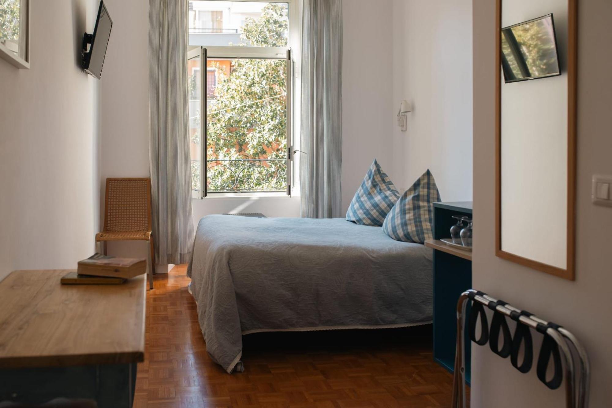 Residenza I Rioni Rome