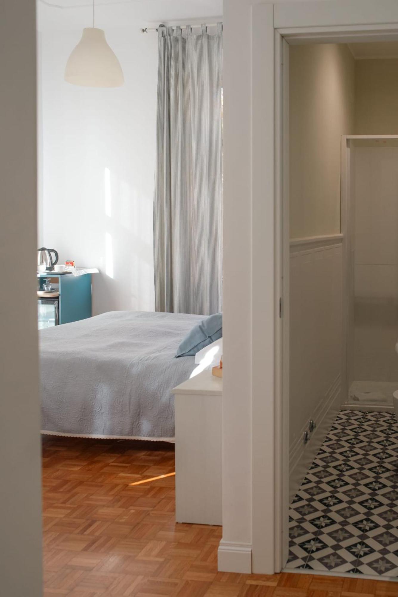 Gasthuis Residenza I Rioni 2*