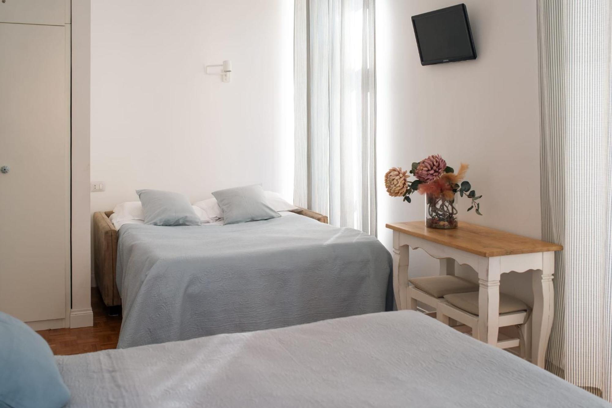 Residenza I Rioni Rome