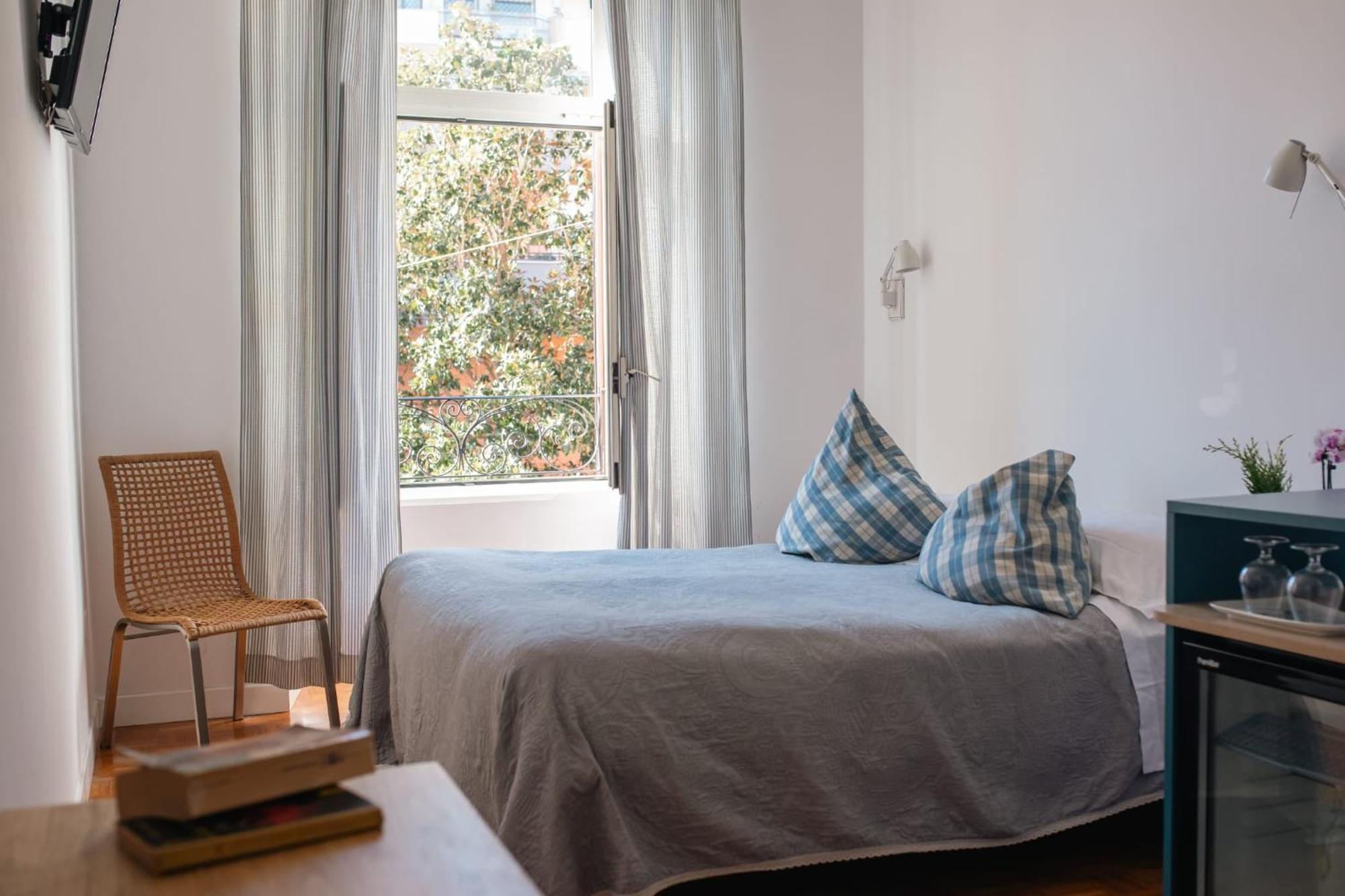 Gasthuis Residenza I Rioni 2*