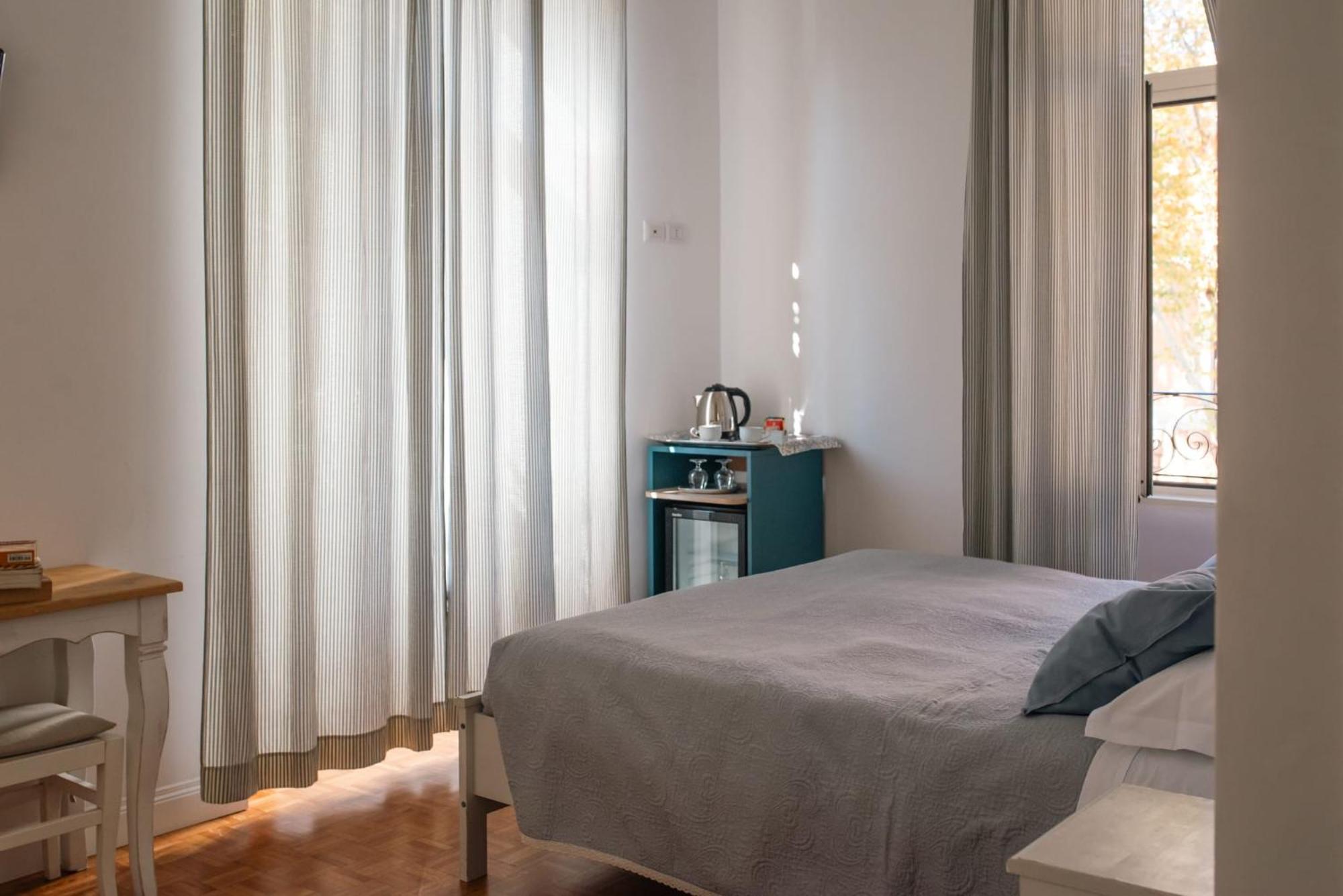 Residenza I Rioni 2* Rome