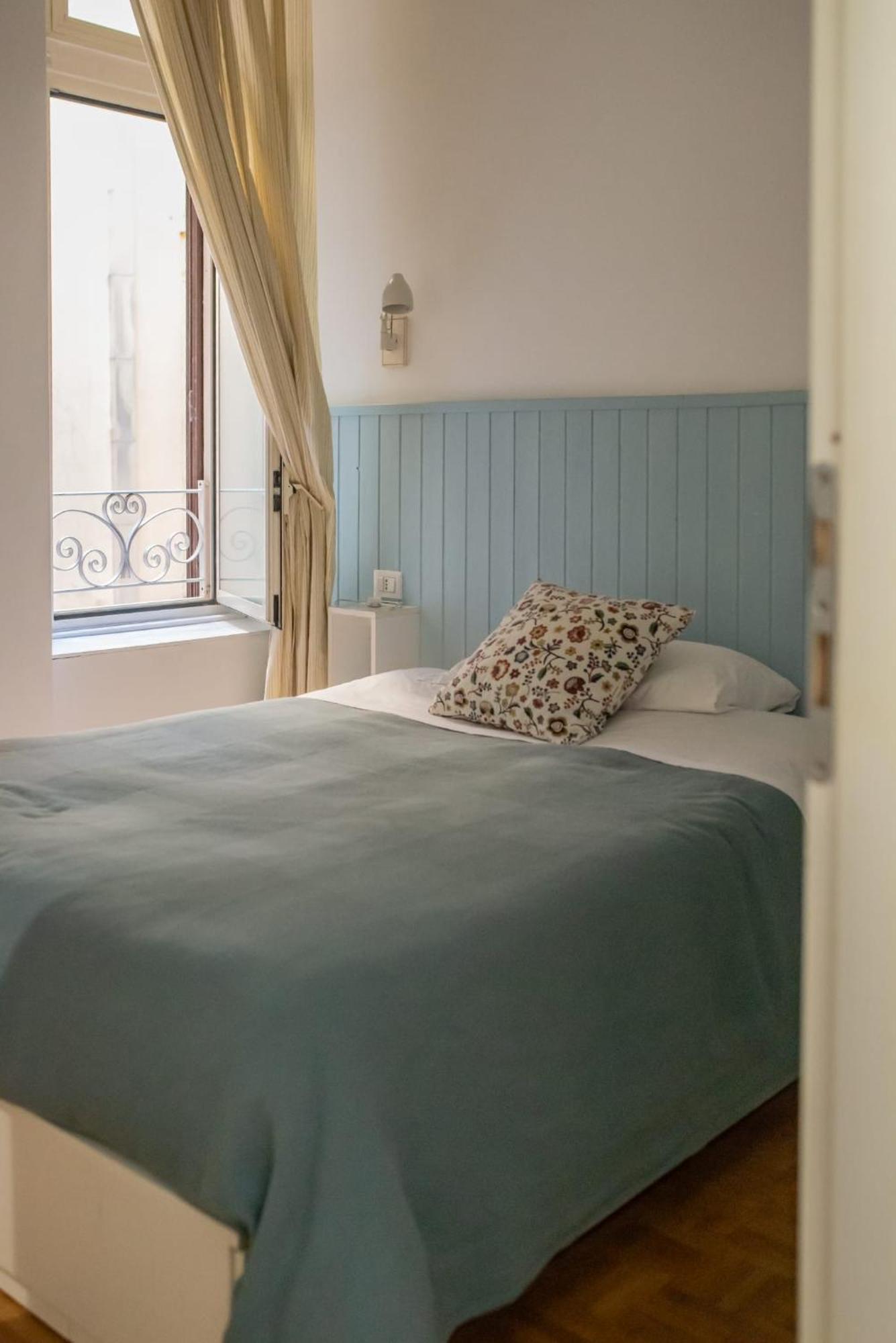 Residenza I Rioni Gasthuis