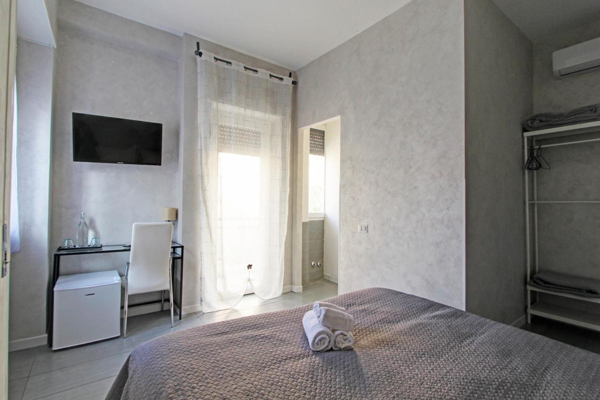 Vatican Guest house Rome