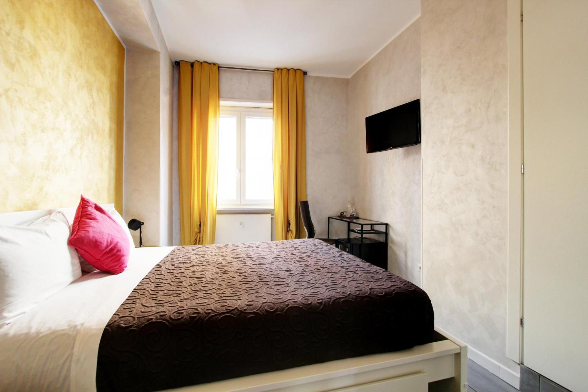 Guest house Vatican