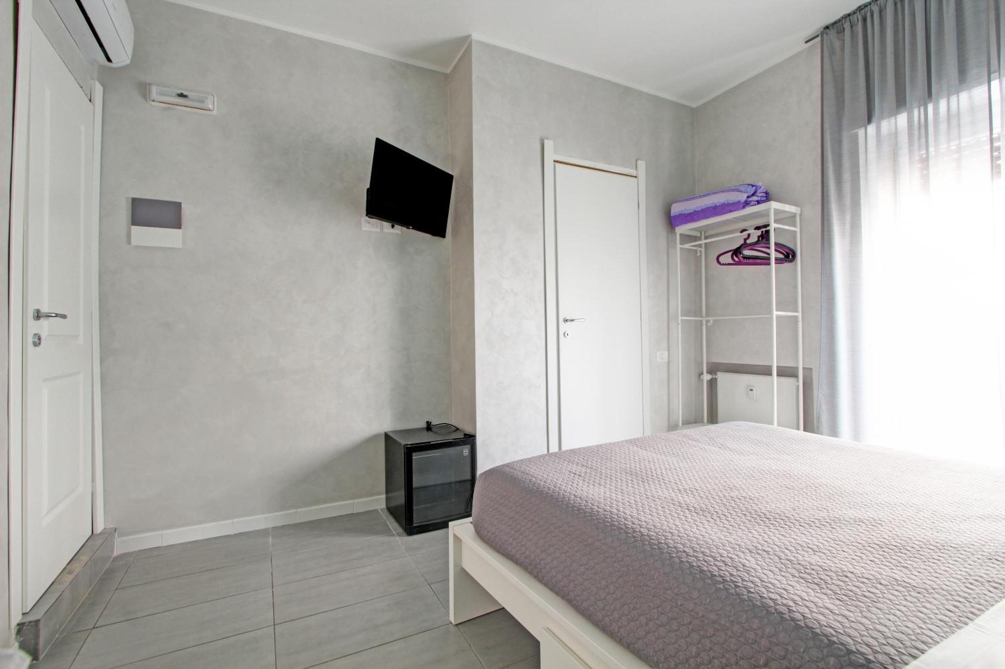 Guest house Vatican 3*