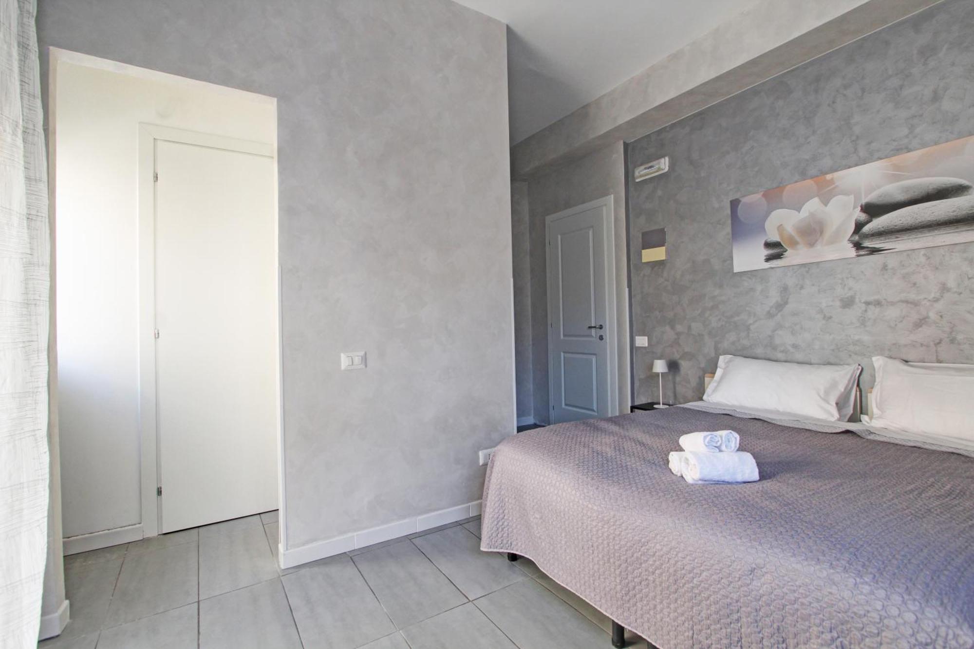Guest house Vatican 3*