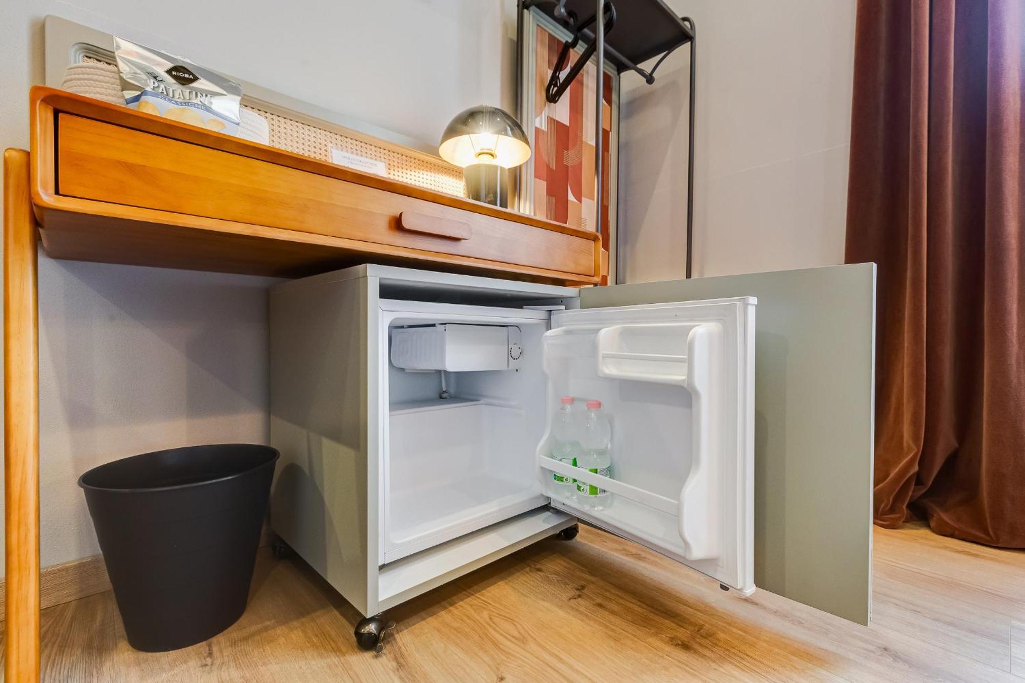 Collina 24 - Center Affittacamere *