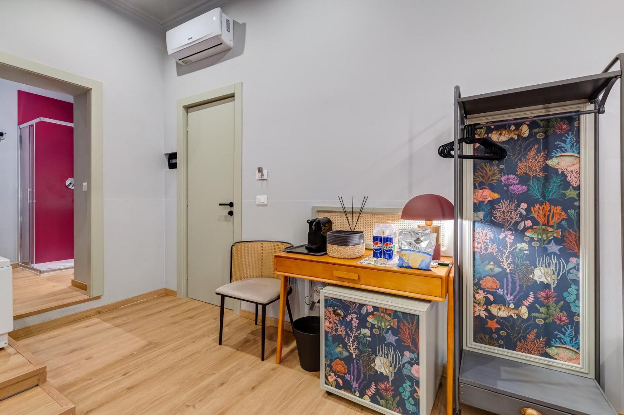 Collina 24 - Center * Roma