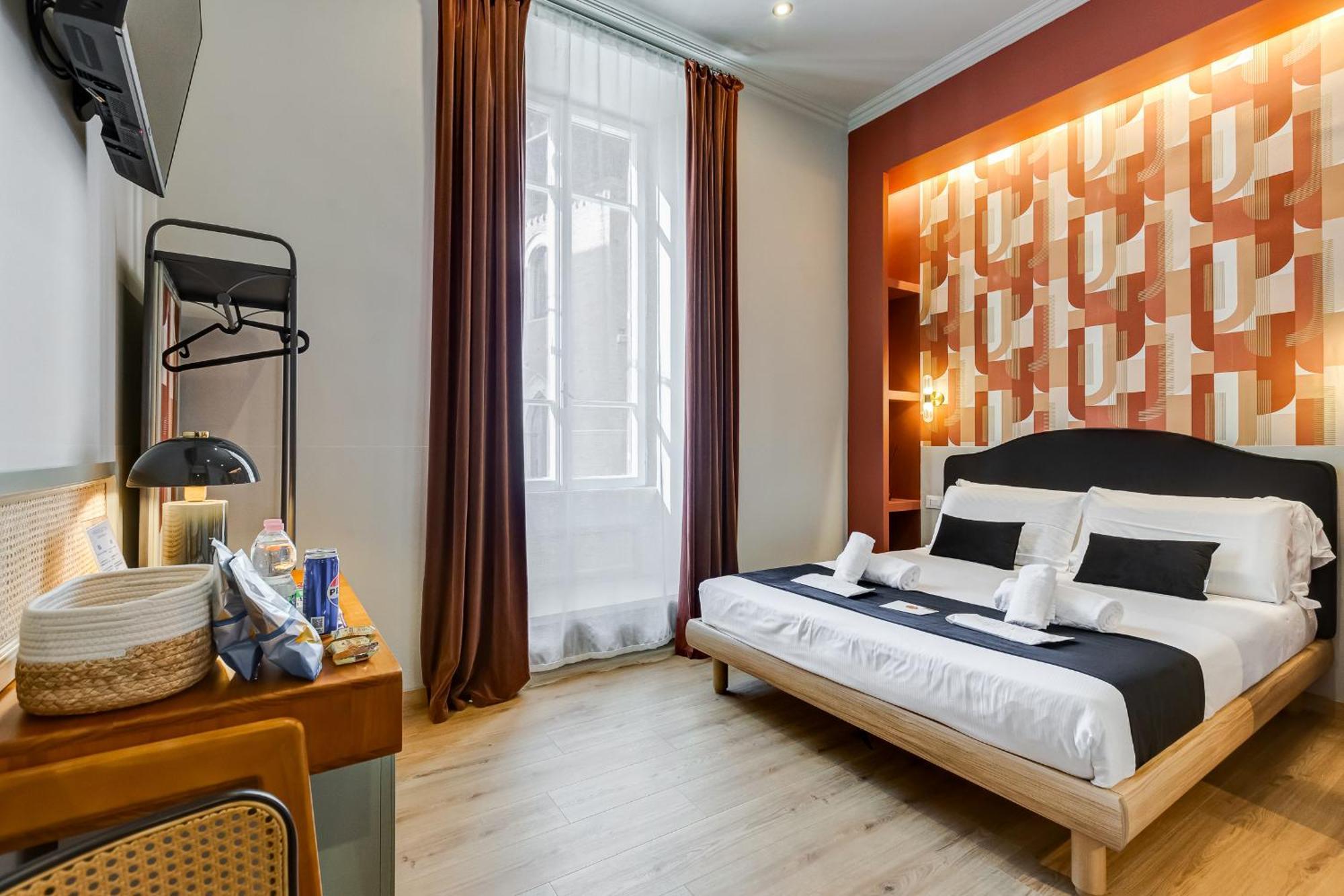 Collina 24 - Center Affittacamere