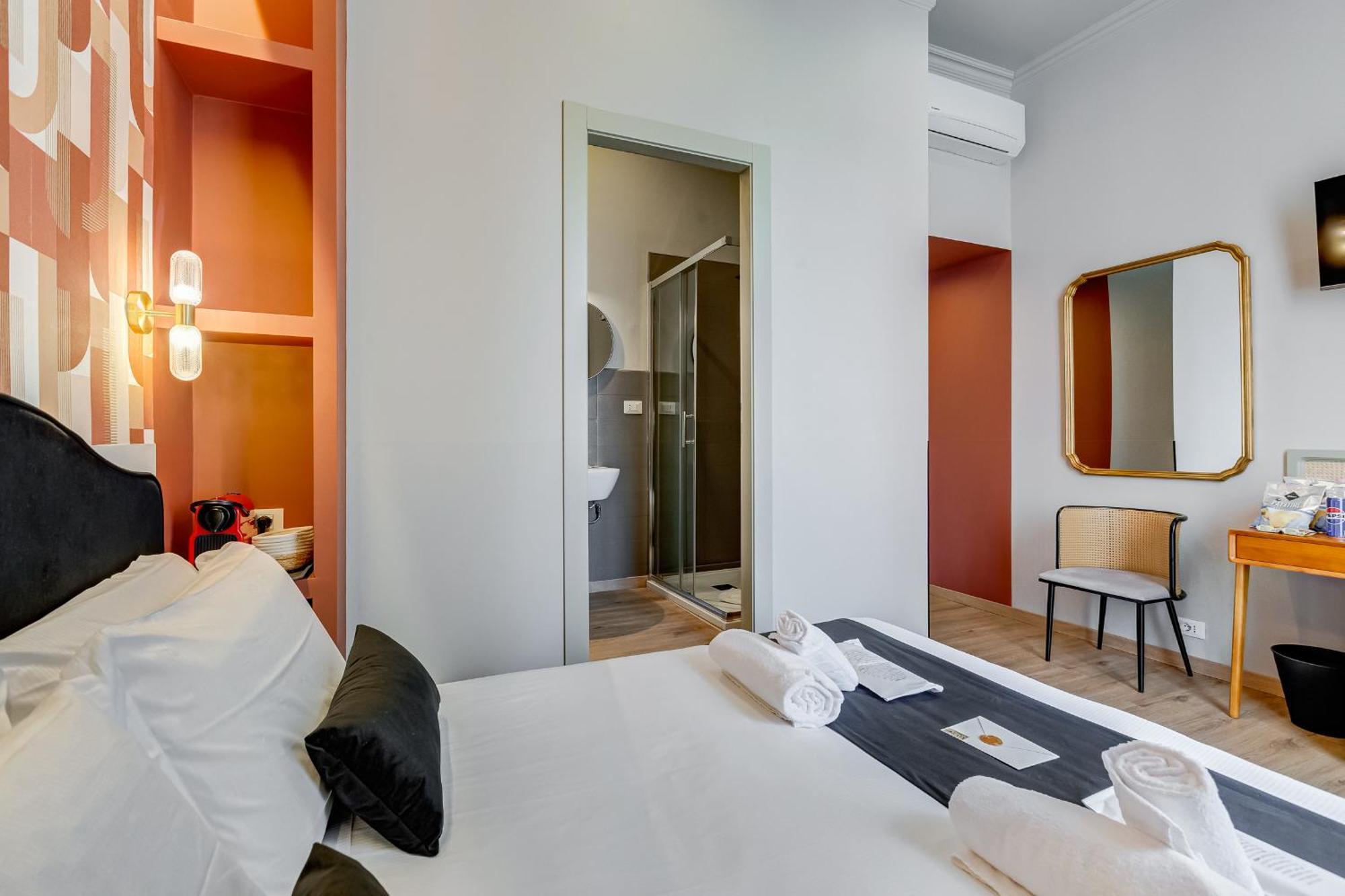 Collina 24 - Center Affittacamere