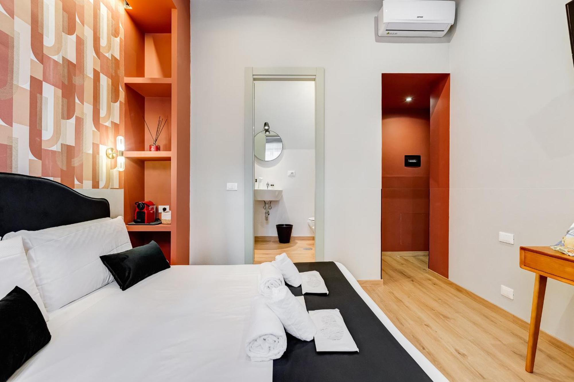 Collina 24 - Center *