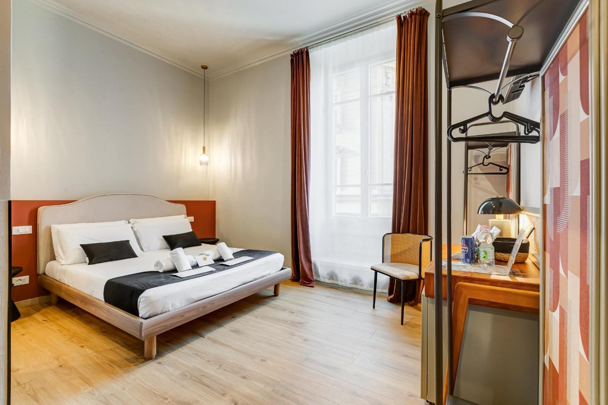Collina 24 - Center Affittacamere *
