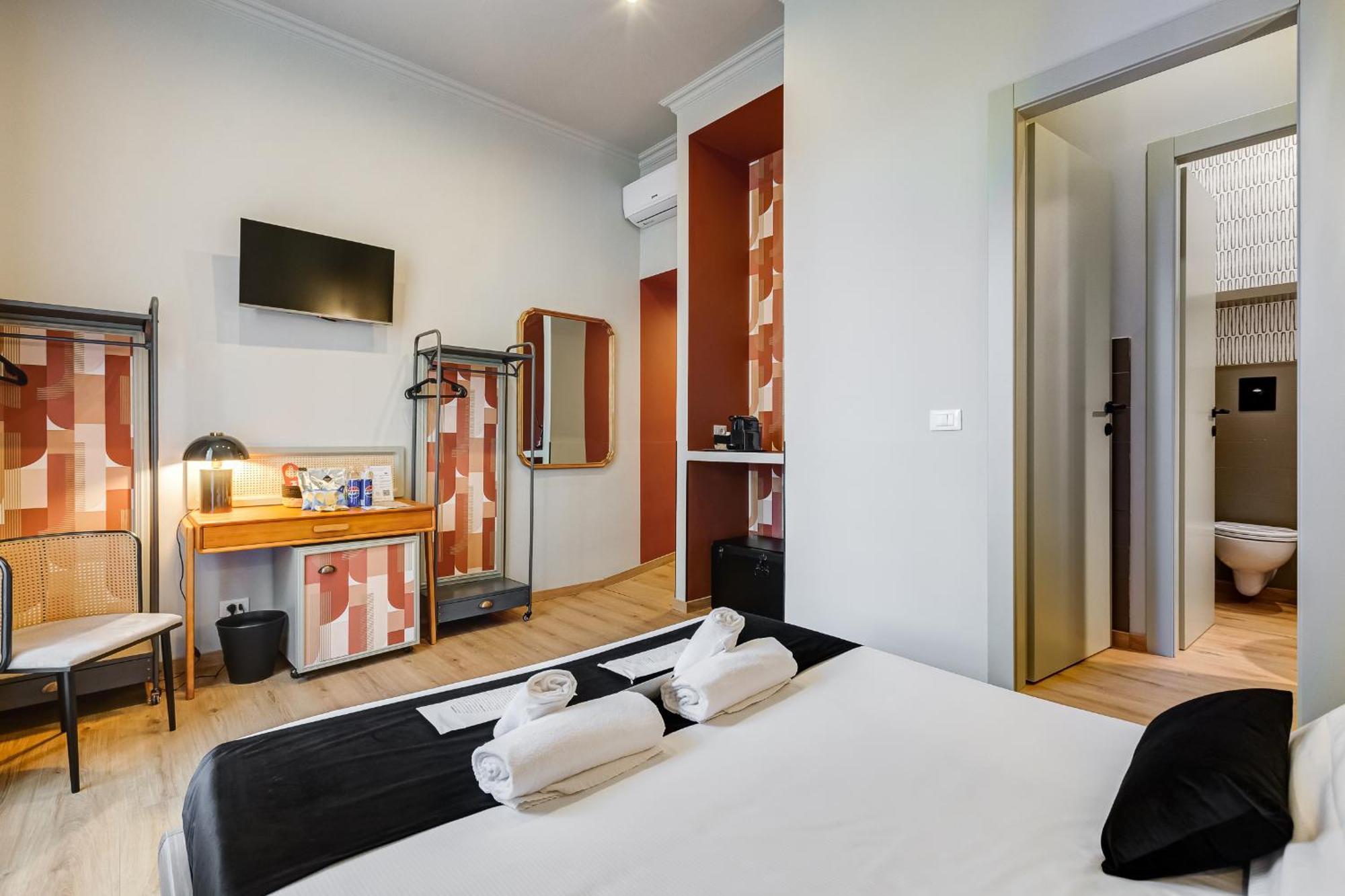 Collina 24 - Center