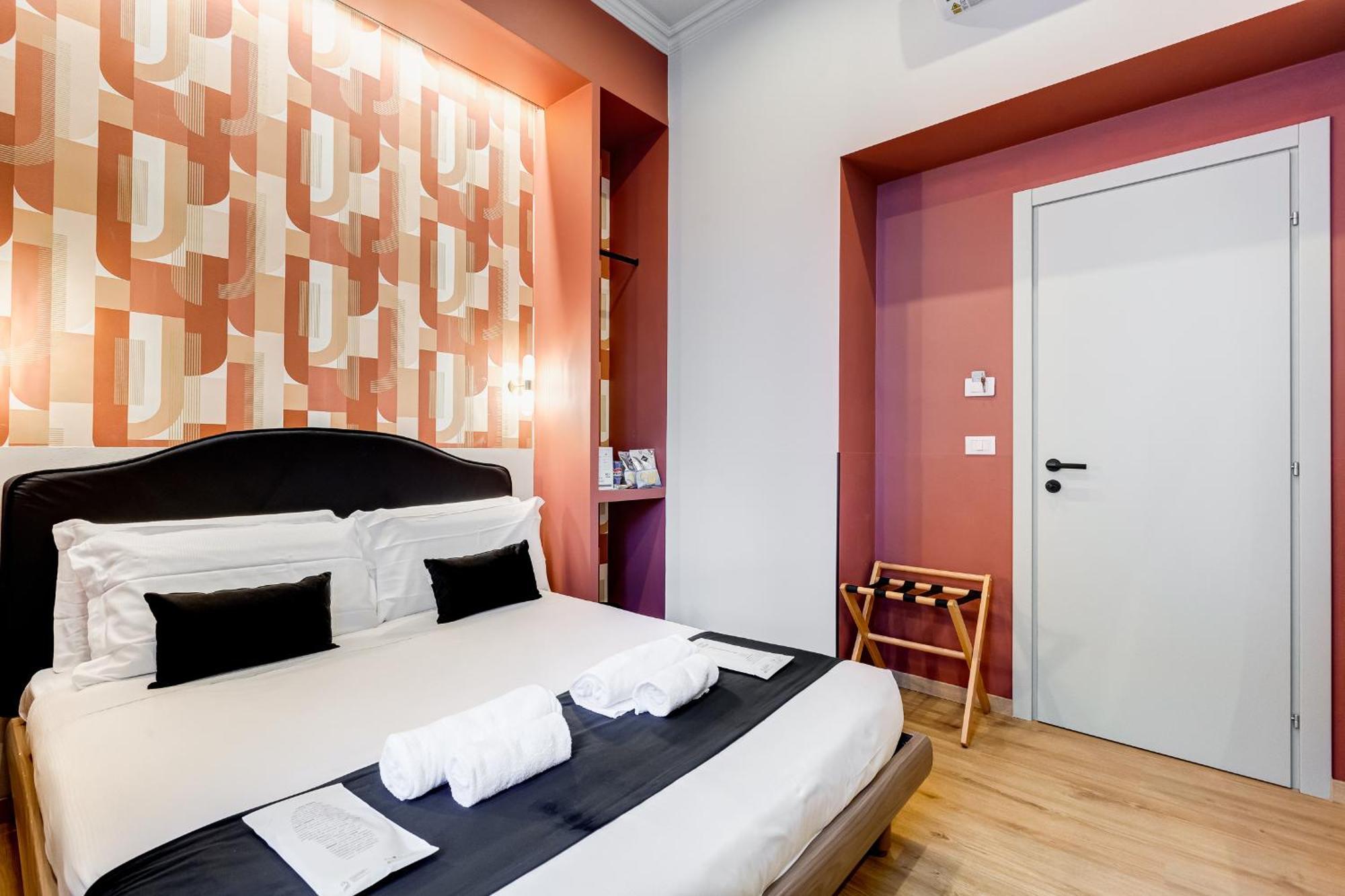 Collina 24 - Center Affittacamere