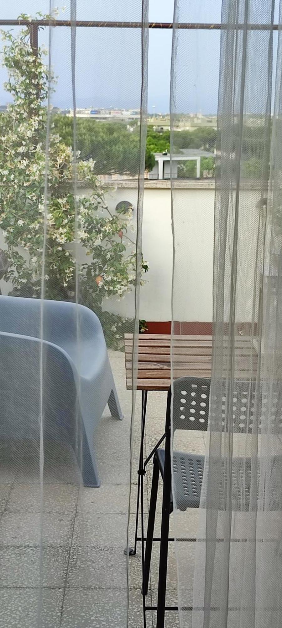 Casa40 Attico Con Terrazza Appartamento