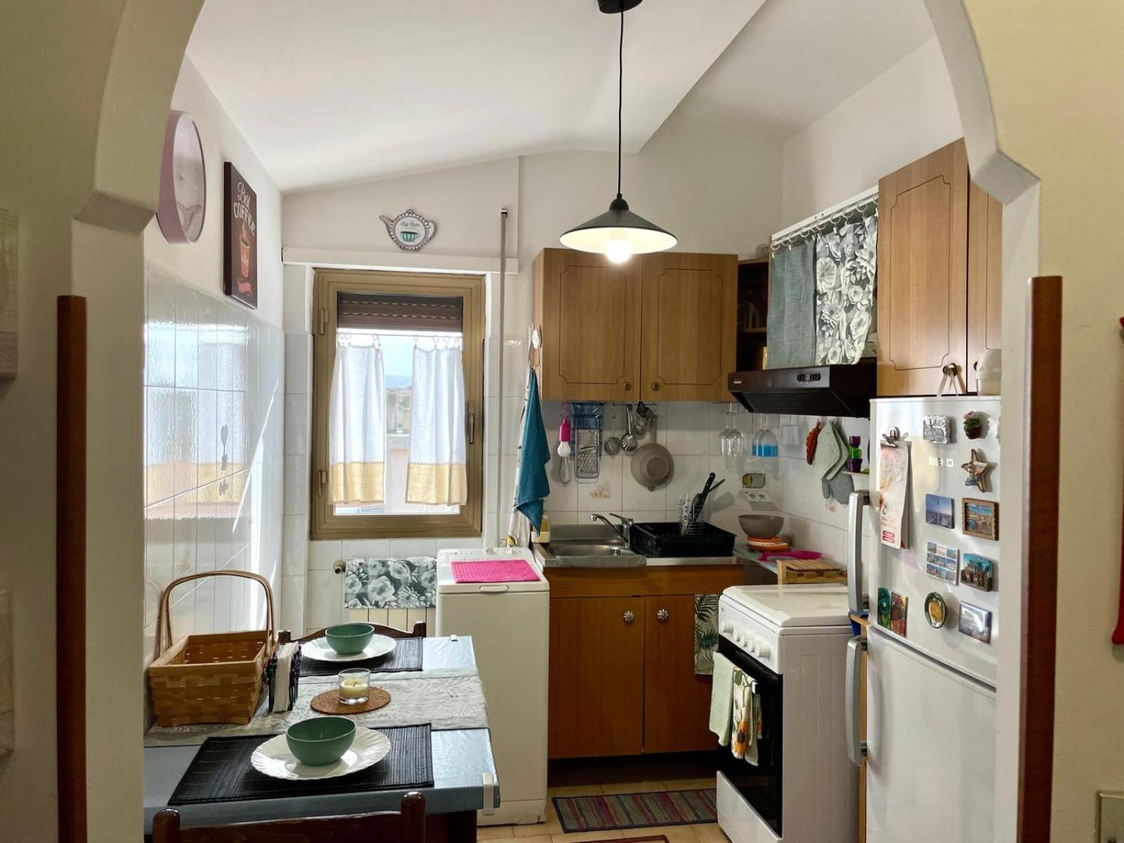 Casa40 Attico Con Terrazza Appartamento *