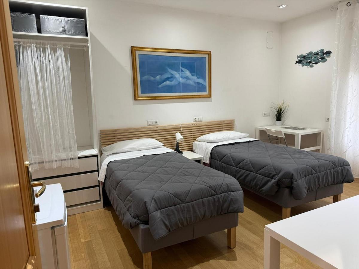 Appartement Garbatella