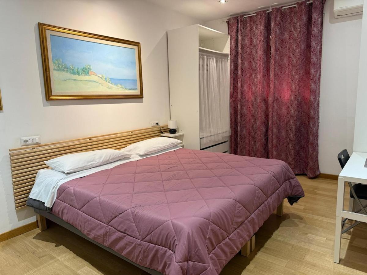 Garbatella Appartement *
