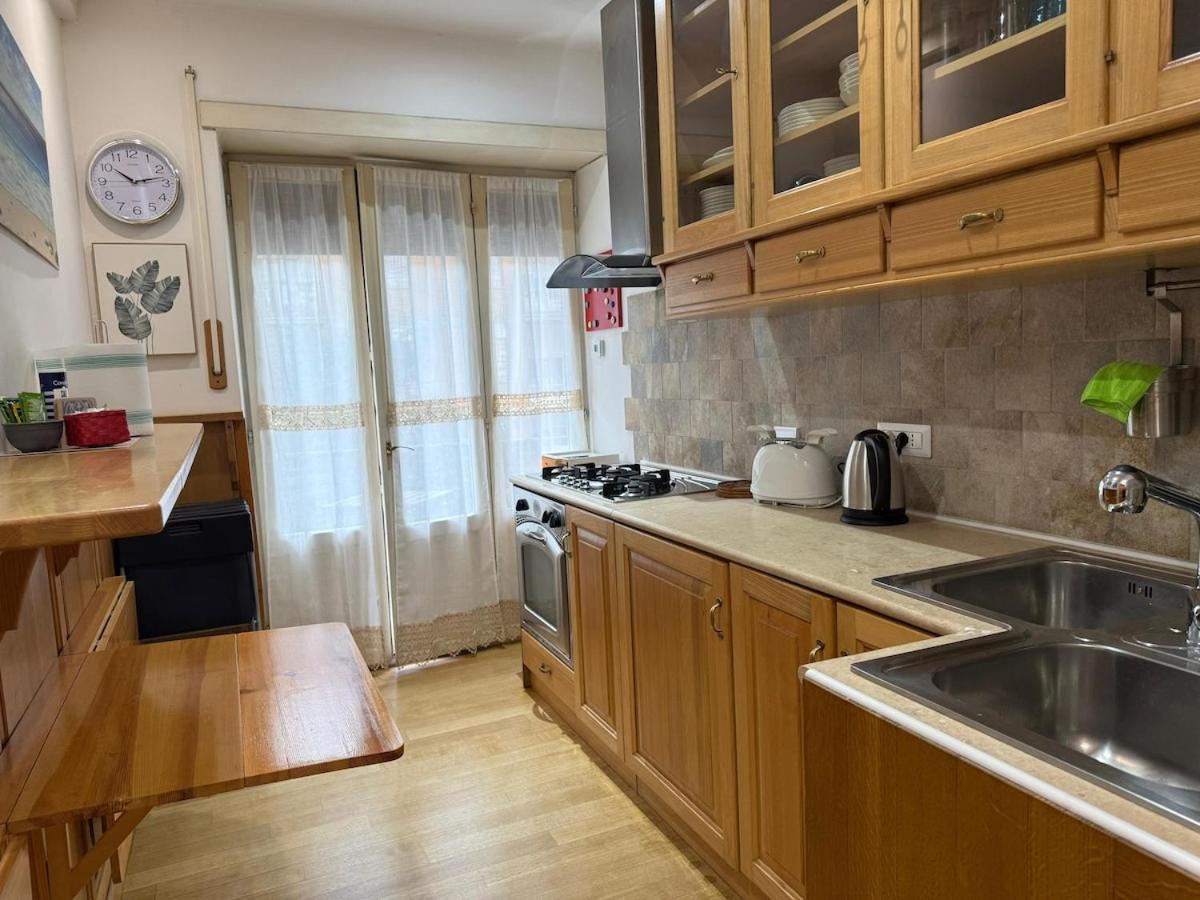 Appartement Garbatella *