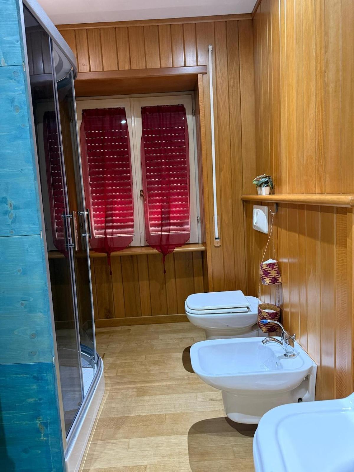 Garbatella Appartement