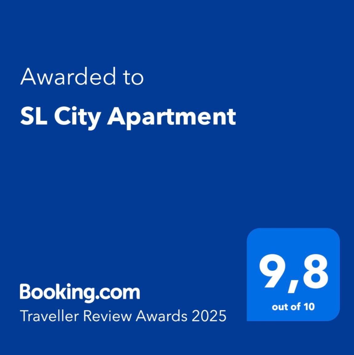 Apartment Sl *