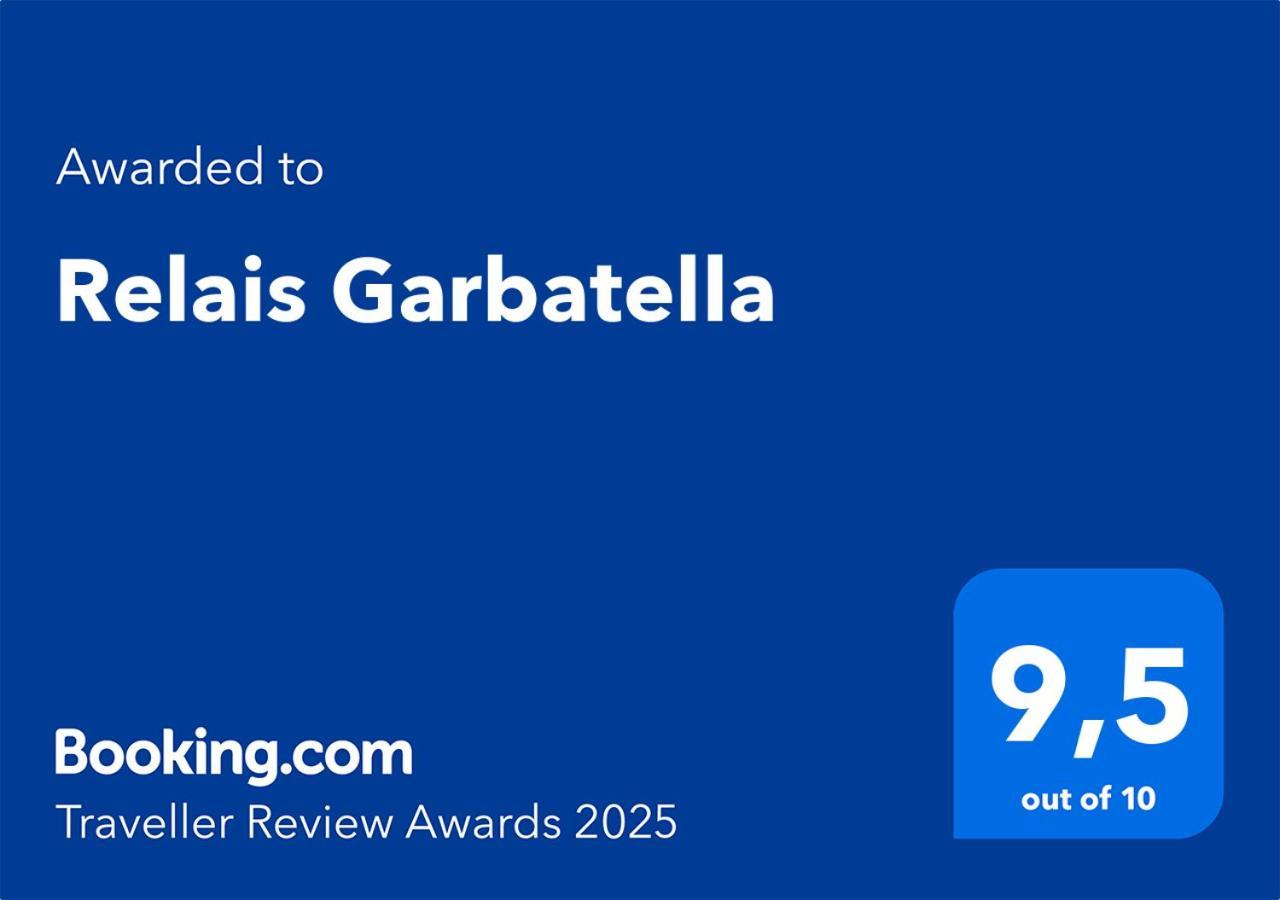 Relais Garbatella Guest house