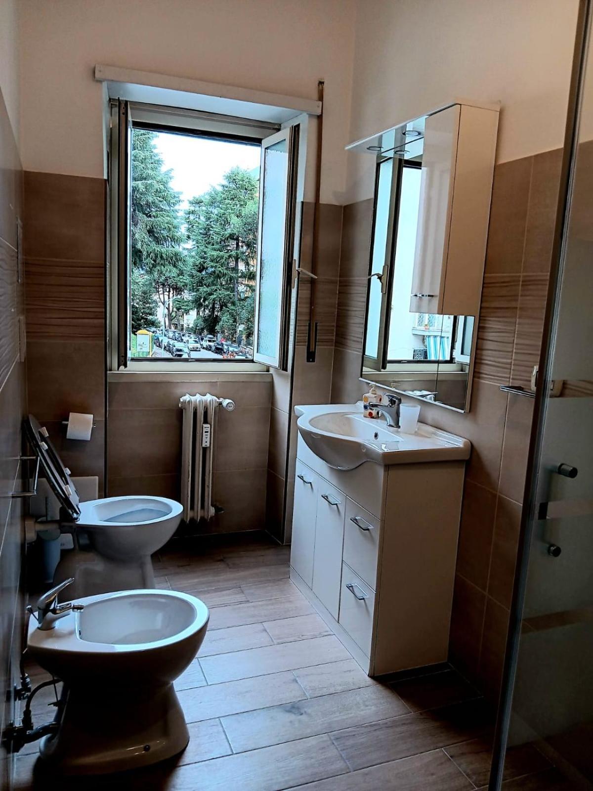 Apartment Sweet Rome