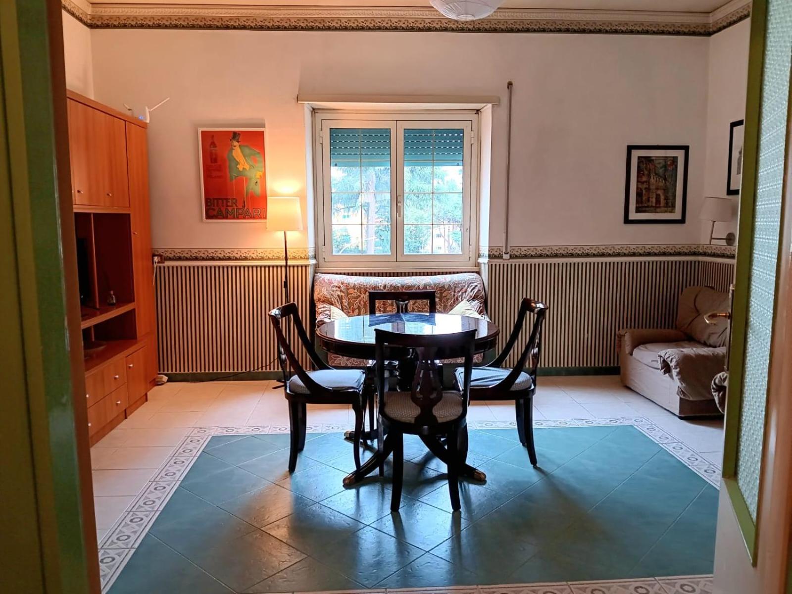 Apartment Sweet *