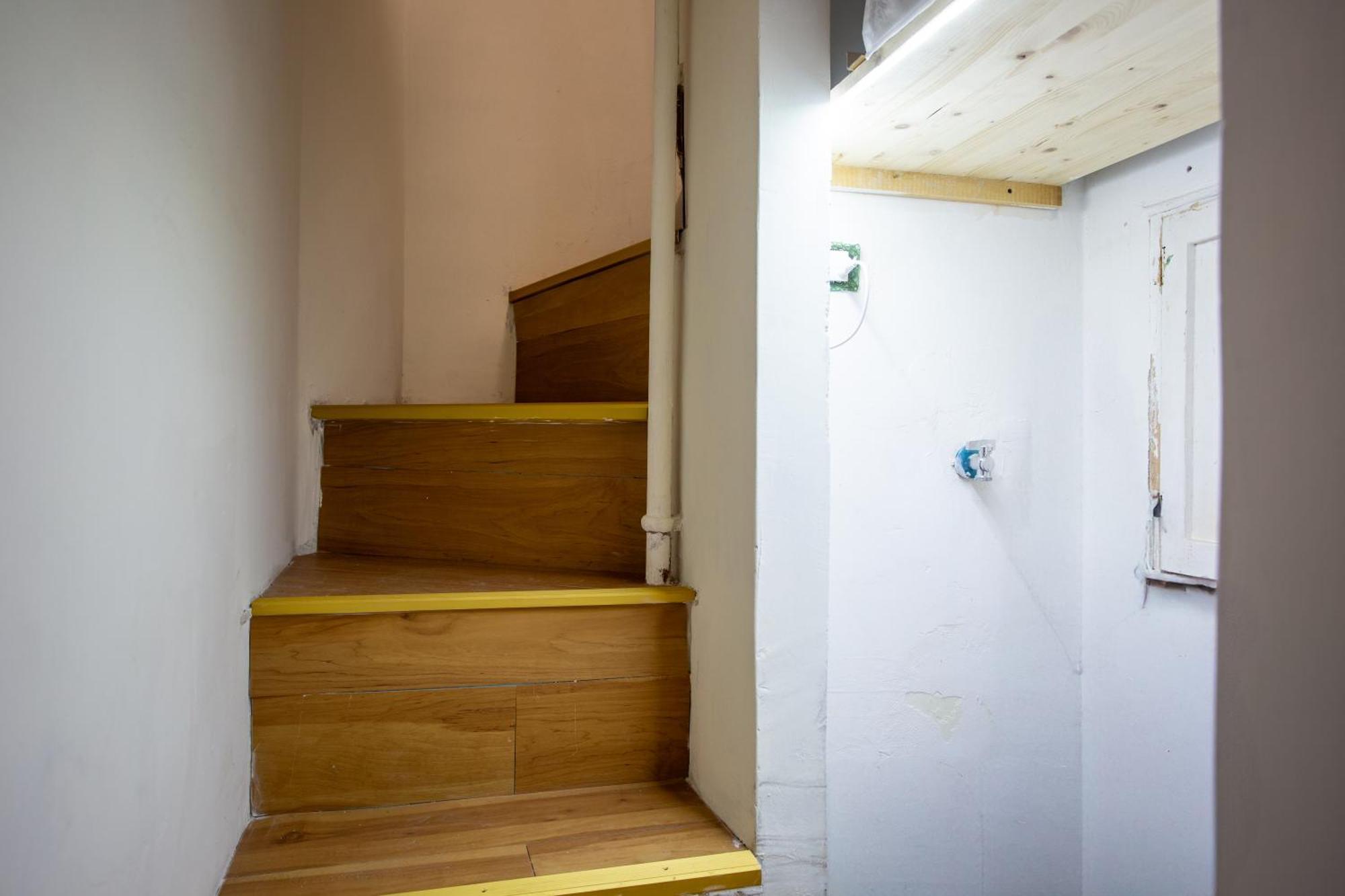 Corso22 Tiny Corner Appartement *