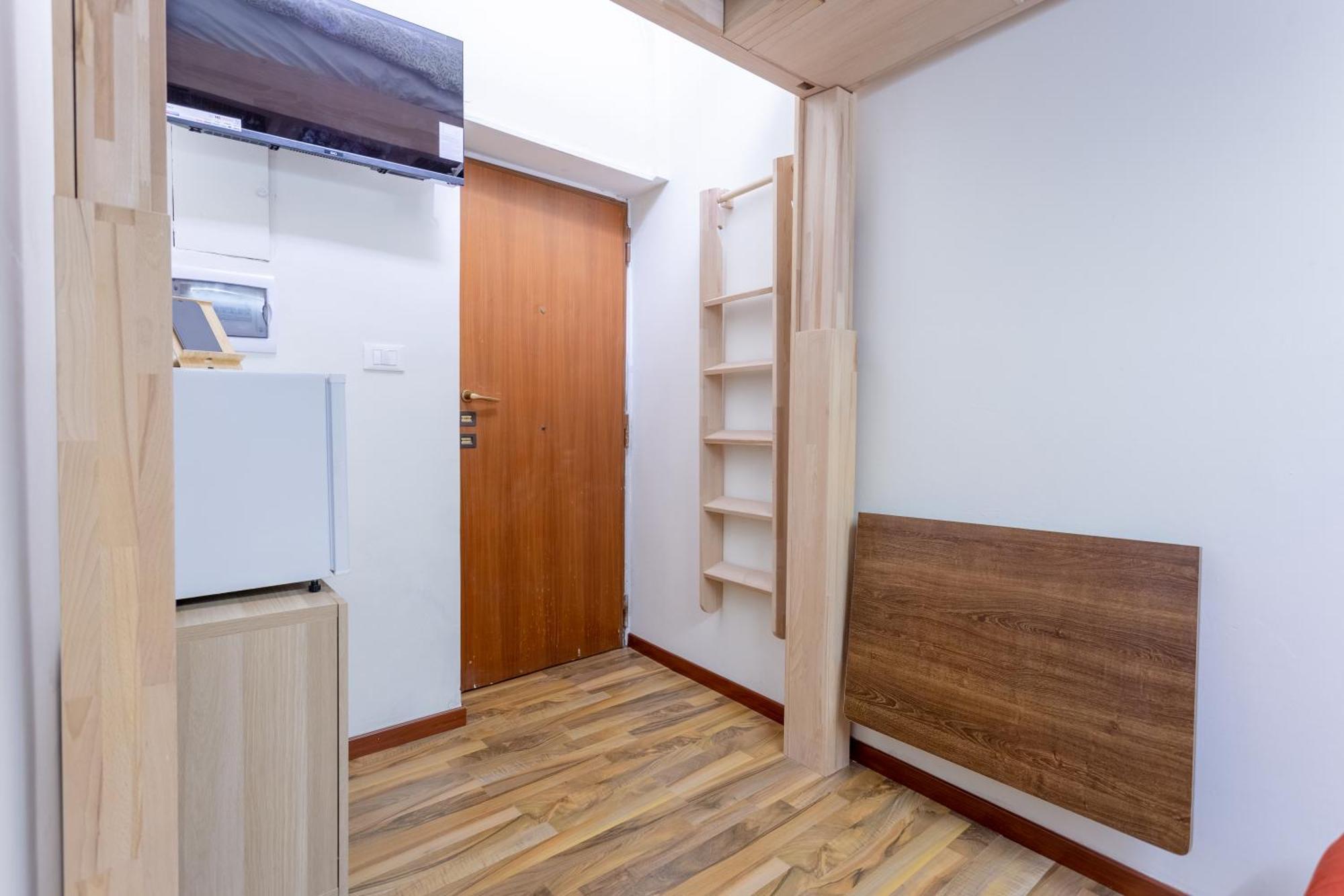 Appartement Corso22 Tiny Corner