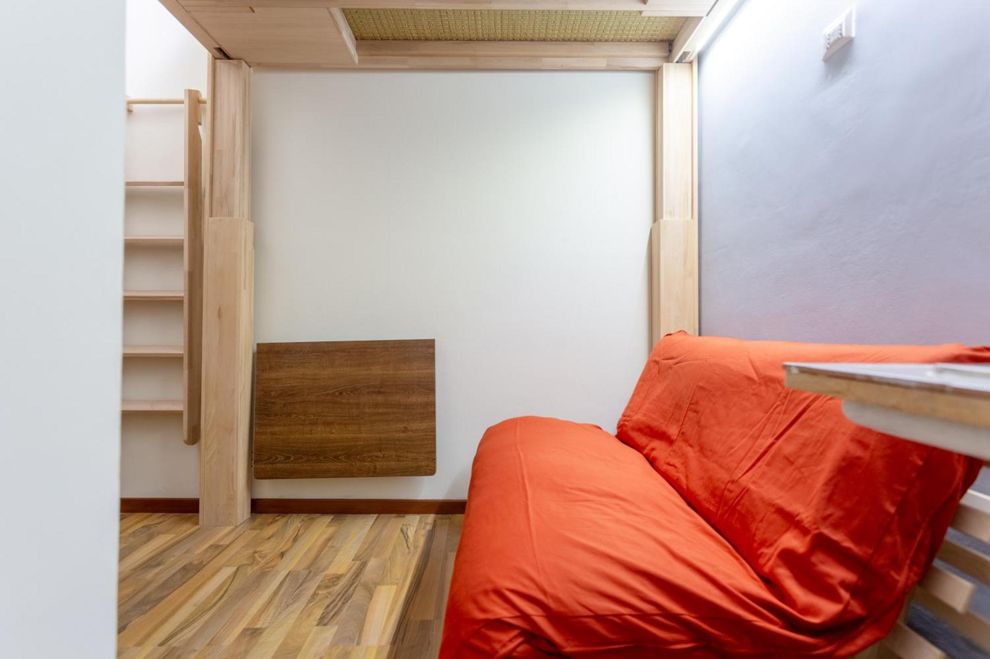 Appartement Corso22 Tiny Corner