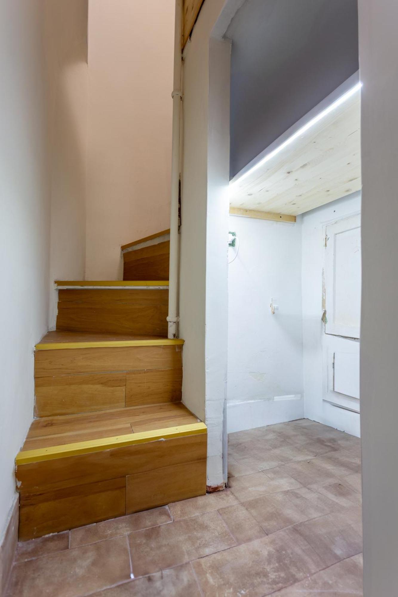 Corso22 Tiny Corner Appartement *